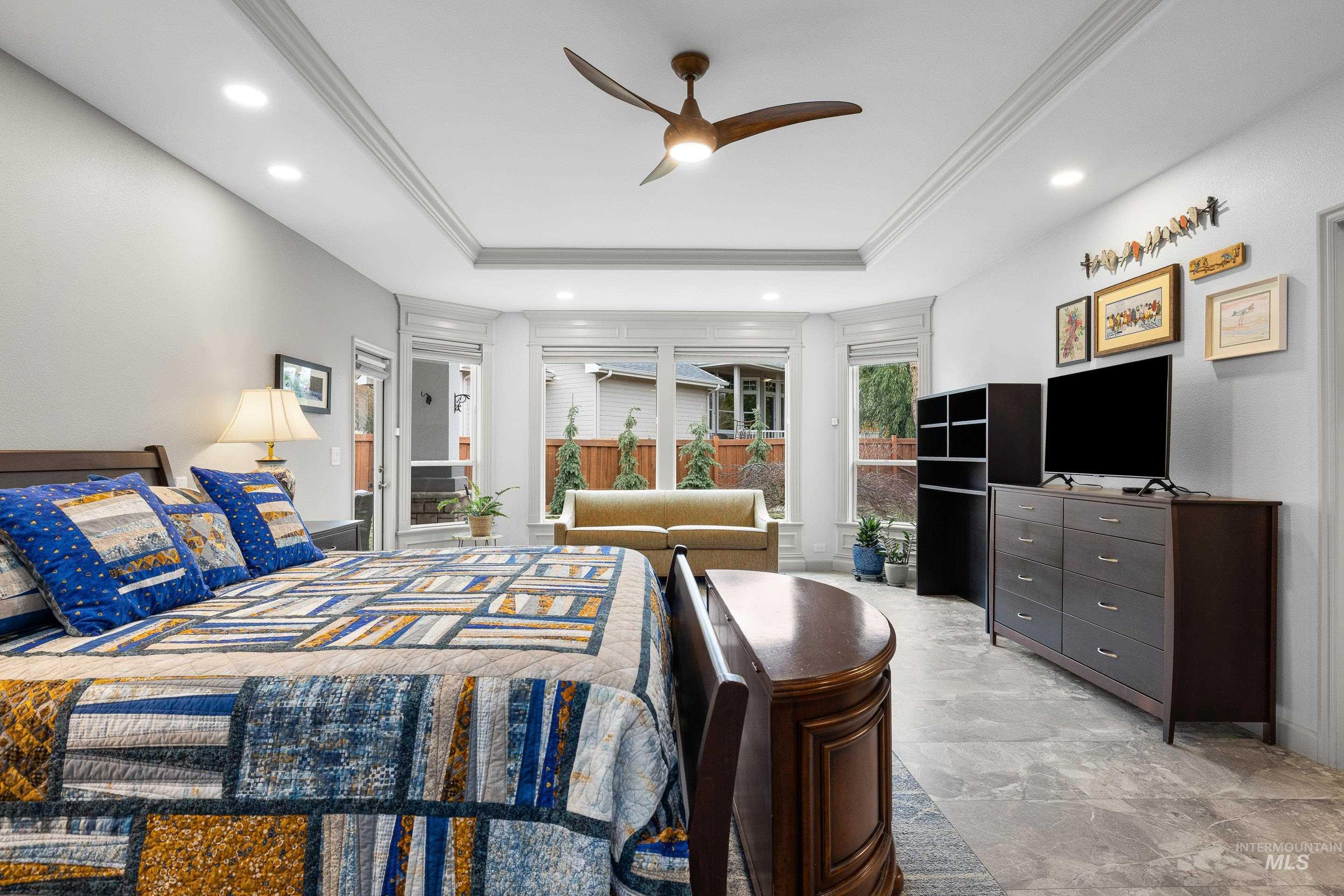 5358 E Softwood Ct, Boise, Idaho 83716, 4 Bedrooms, 3 Bathrooms, Residential For Sale, Price $975,000,MLS 98975989