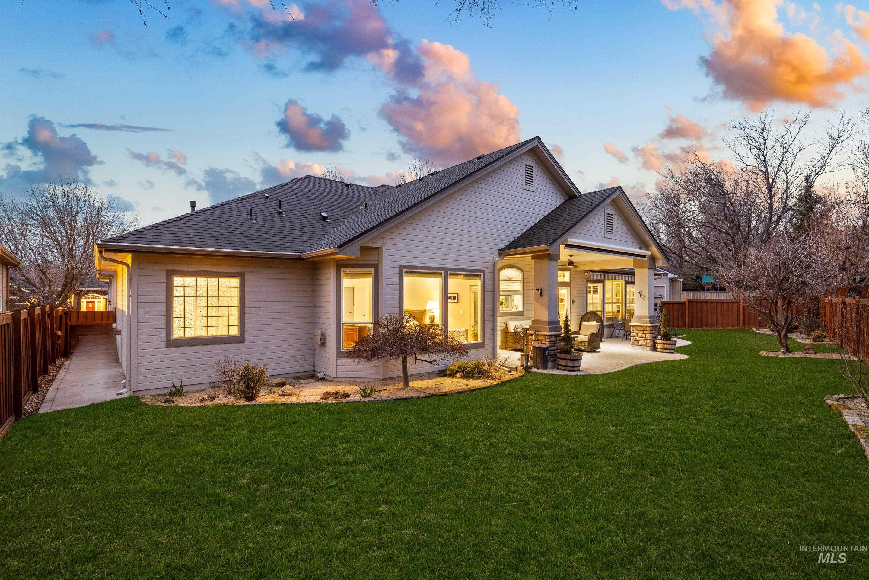 5358 E Softwood Ct, Boise, Idaho 83716, 4 Bedrooms, 3 Bathrooms, Residential For Sale, Price $975,000,MLS 98975989