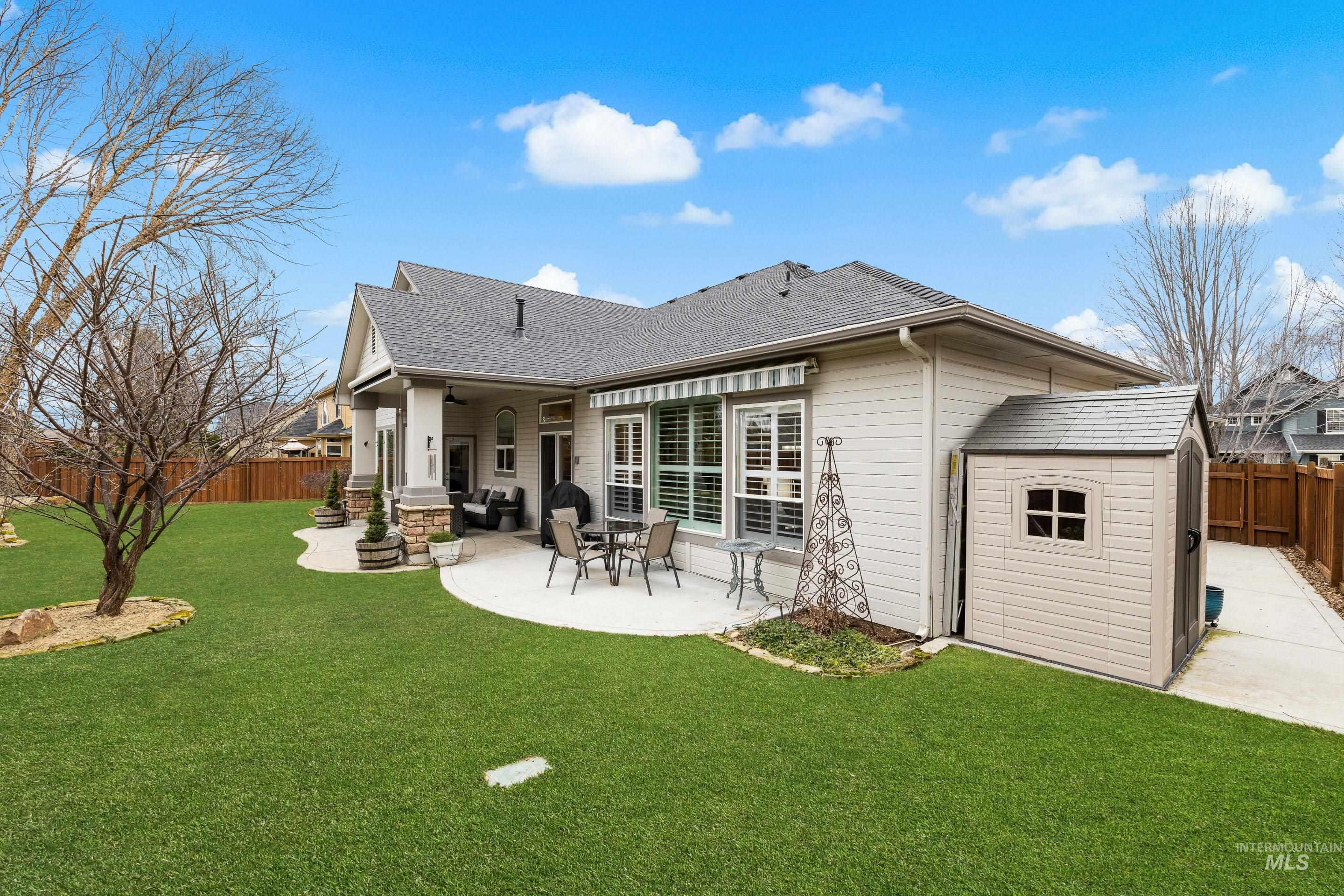 5358 E Softwood Ct, Boise, Idaho 83716, 4 Bedrooms, 3 Bathrooms, Residential For Sale, Price $975,000,MLS 98975989