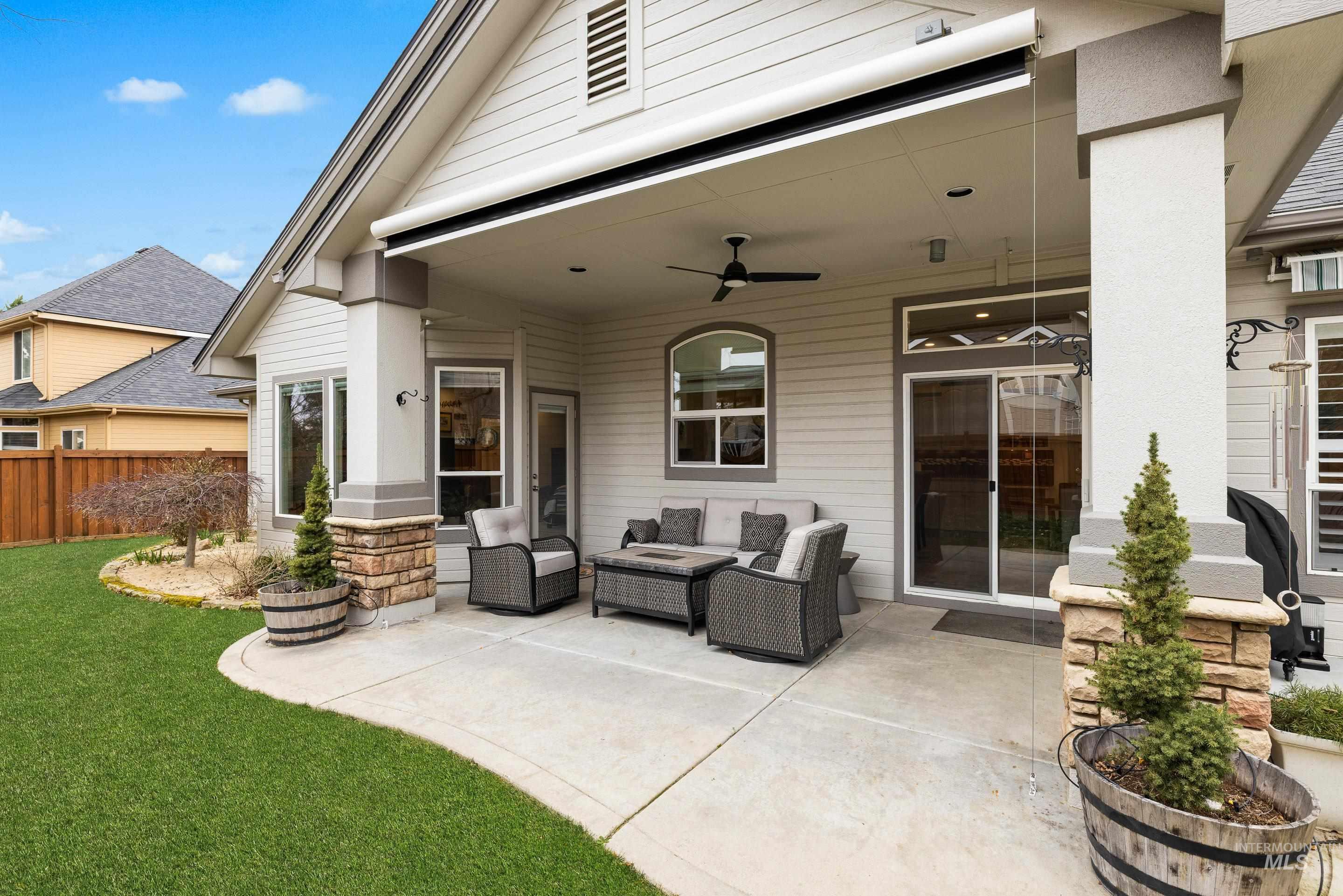 5358 E Softwood Ct, Boise, Idaho 83716, 4 Bedrooms, 3 Bathrooms, Residential For Sale, Price $975,000,MLS 98975989