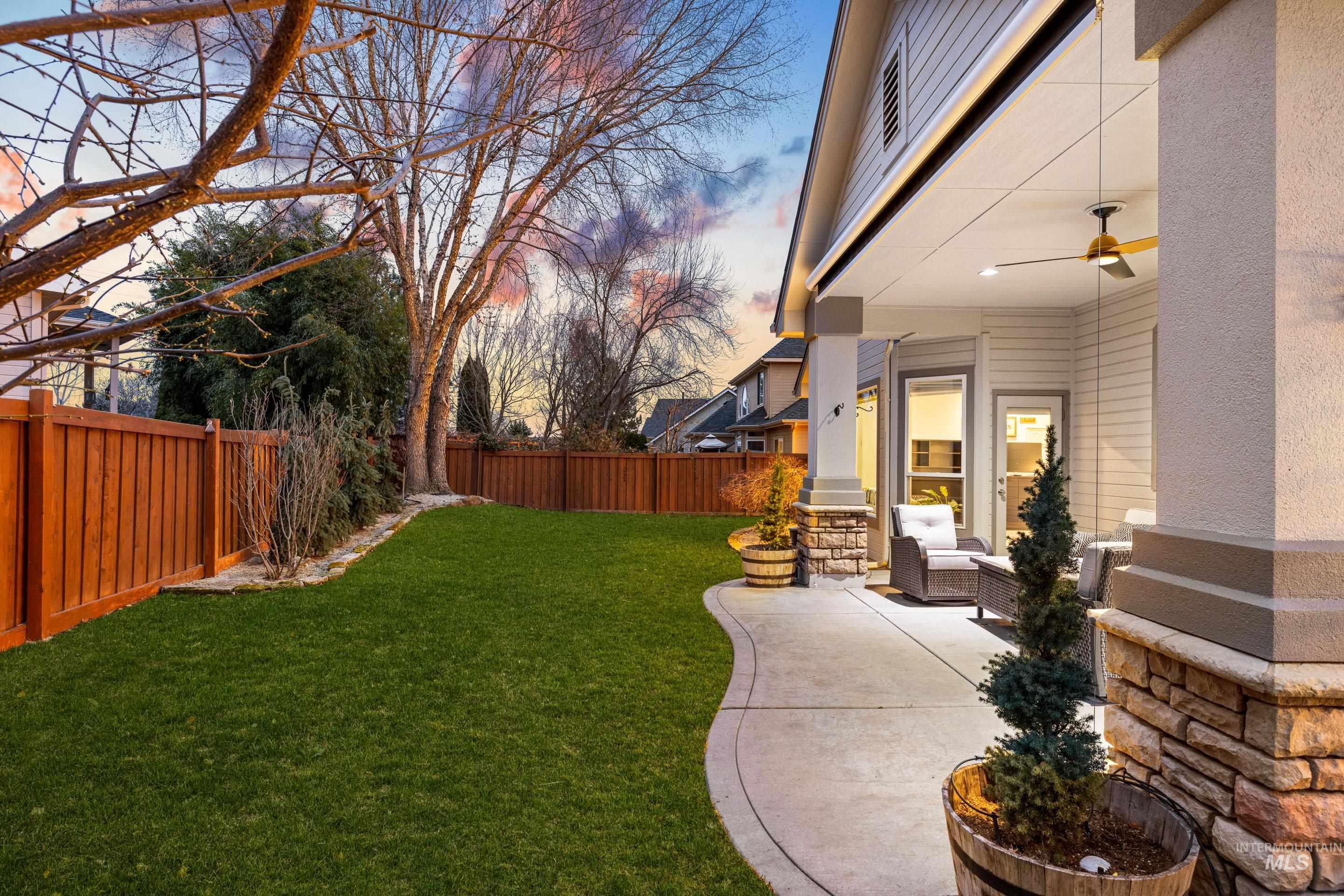 5358 E Softwood Ct, Boise, Idaho 83716, 4 Bedrooms, 3 Bathrooms, Residential For Sale, Price $975,000,MLS 98975989