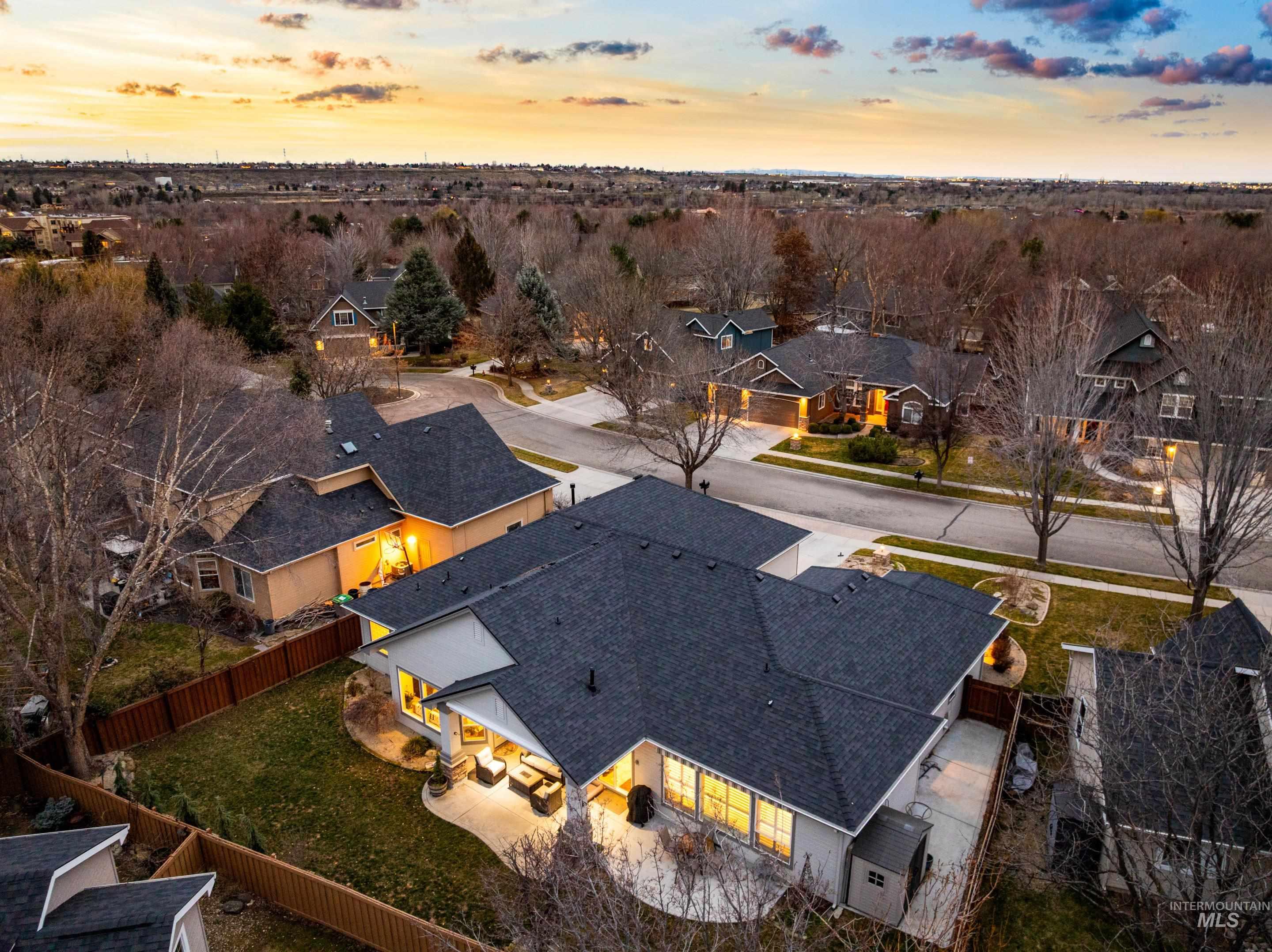 5358 E Softwood Ct, Boise, Idaho 83716, 4 Bedrooms, 3 Bathrooms, Residential For Sale, Price $975,000,MLS 98975989