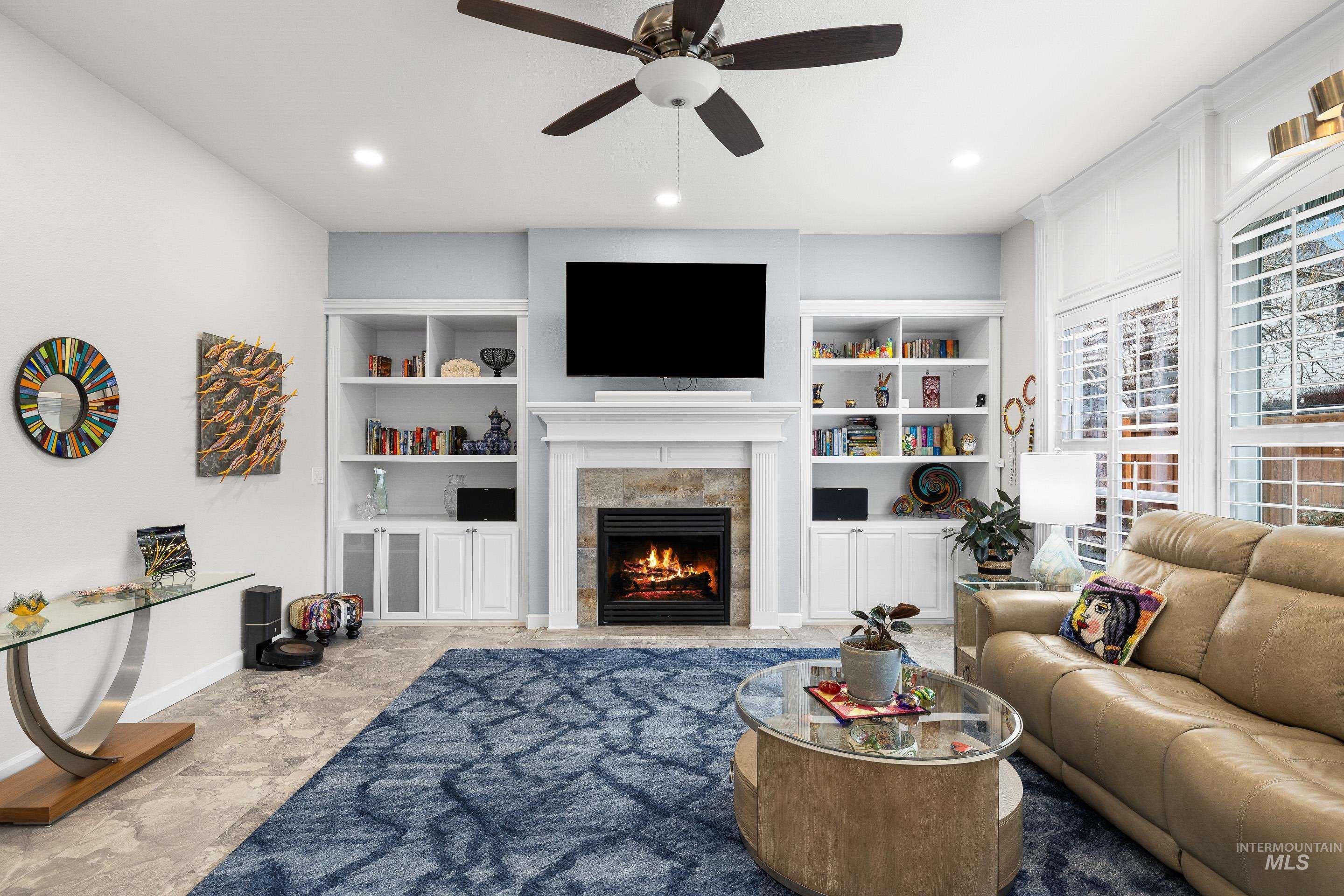 5358 E Softwood Ct, Boise, Idaho 83716, 4 Bedrooms, 3 Bathrooms, Residential For Sale, Price $975,000,MLS 98975989