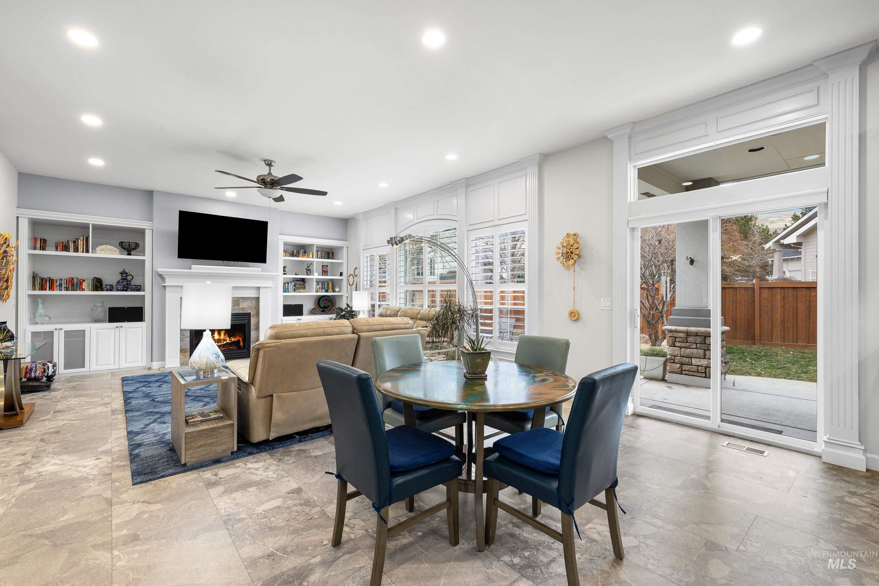 5358 E Softwood Ct, Boise, Idaho 83716, 4 Bedrooms, 3 Bathrooms, Residential For Sale, Price $975,000,MLS 98975989