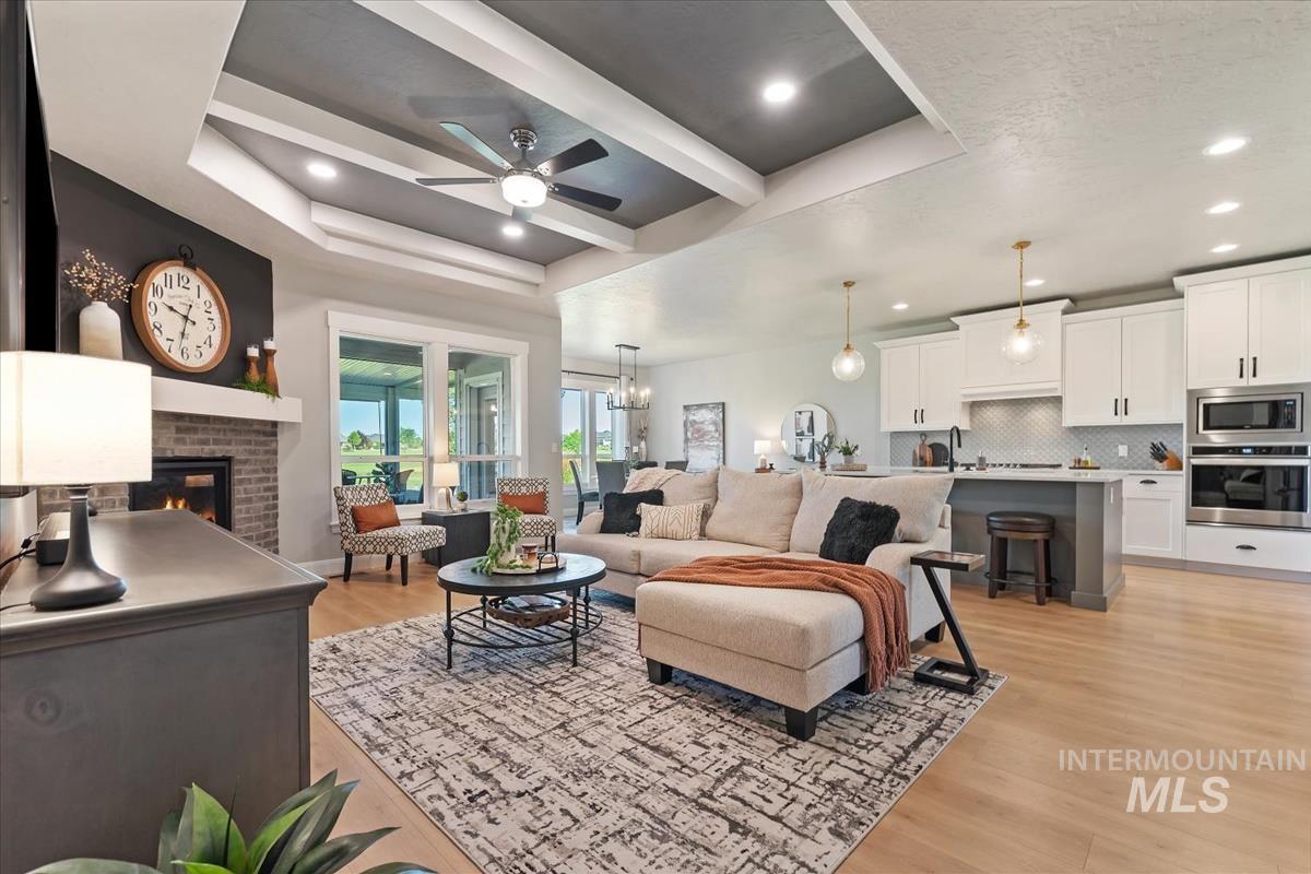 12127 S Aves Place, Nampa, Idaho 83686, 3 Bedrooms, 2 Bathrooms, Residential For Sale, Price $695,000, 98975991