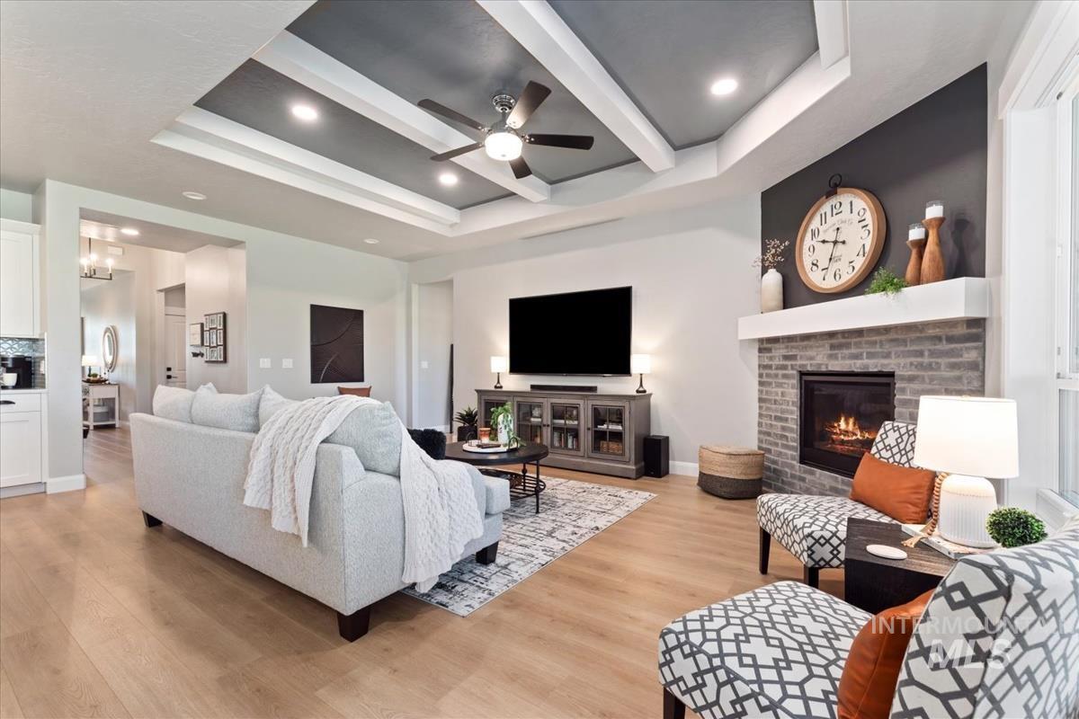 12127 S Aves Place, Nampa, Idaho 83686, 3 Bedrooms, 2 Bathrooms, Residential For Sale, Price $695,000, 98975991