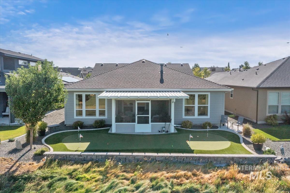 12127 S Aves Place, Nampa, Idaho 83686, 3 Bedrooms, 2 Bathrooms, Residential For Sale, Price $695,000, 98975991