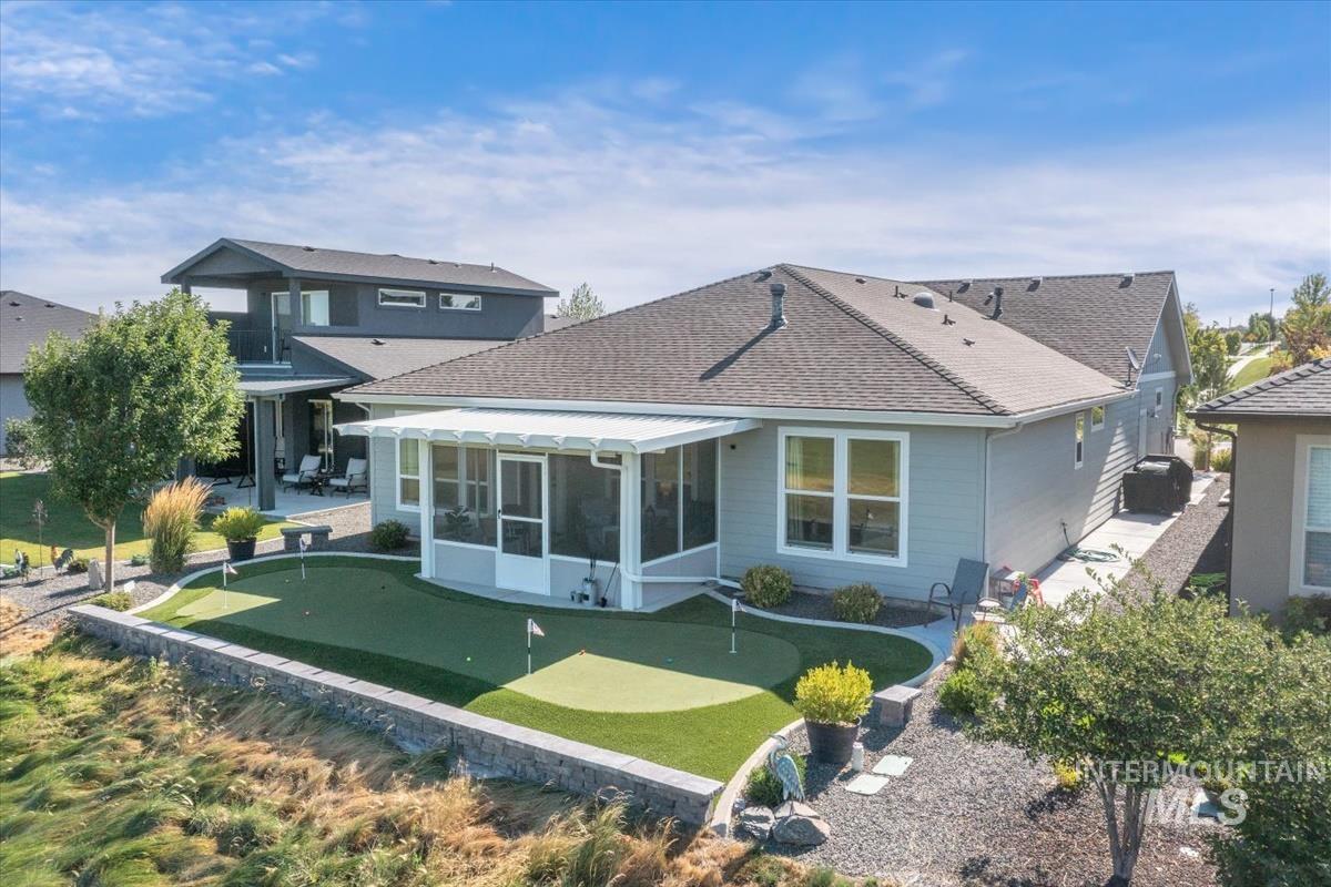 12127 S Aves Place, Nampa, Idaho 83686, 3 Bedrooms, 2 Bathrooms, Residential For Sale, Price $695,000, 98975991