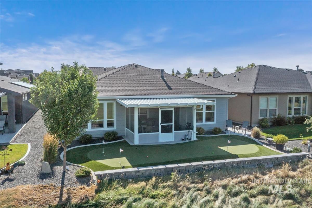 12127 S Aves Place, Nampa, Idaho 83686, 3 Bedrooms, 2 Bathrooms, Residential For Sale, Price $695,000, 98975991