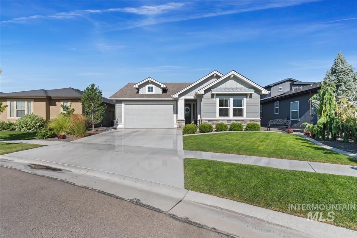 12127 S Aves Place, Nampa, Idaho 83686, 3 Bedrooms, 2 Bathrooms, Residential For Sale, Price $695,000, 98975991