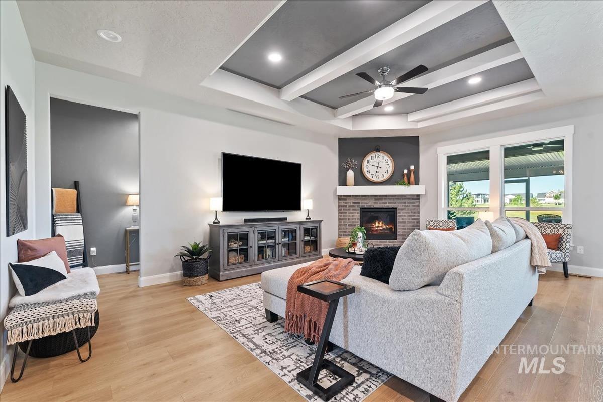 12127 S Aves Place, Nampa, Idaho 83686, 3 Bedrooms, 2 Bathrooms, Residential For Sale, Price $695,000, 98975991