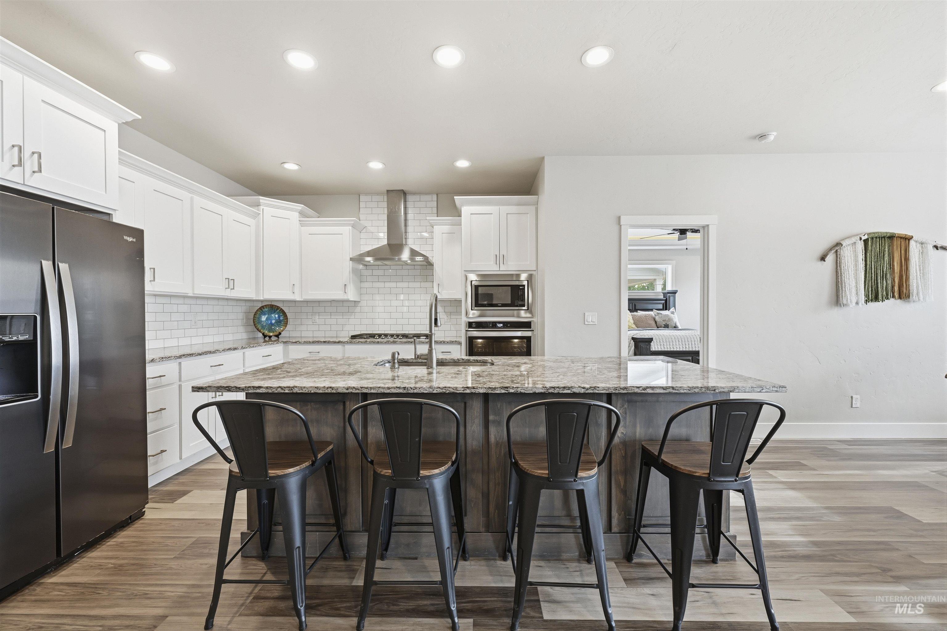 2229 E Grayson St, Meridian, Idaho 83642, 3 Bedrooms, 2 Bathrooms, Residential For Sale, Price $569,900,MLS 98975992