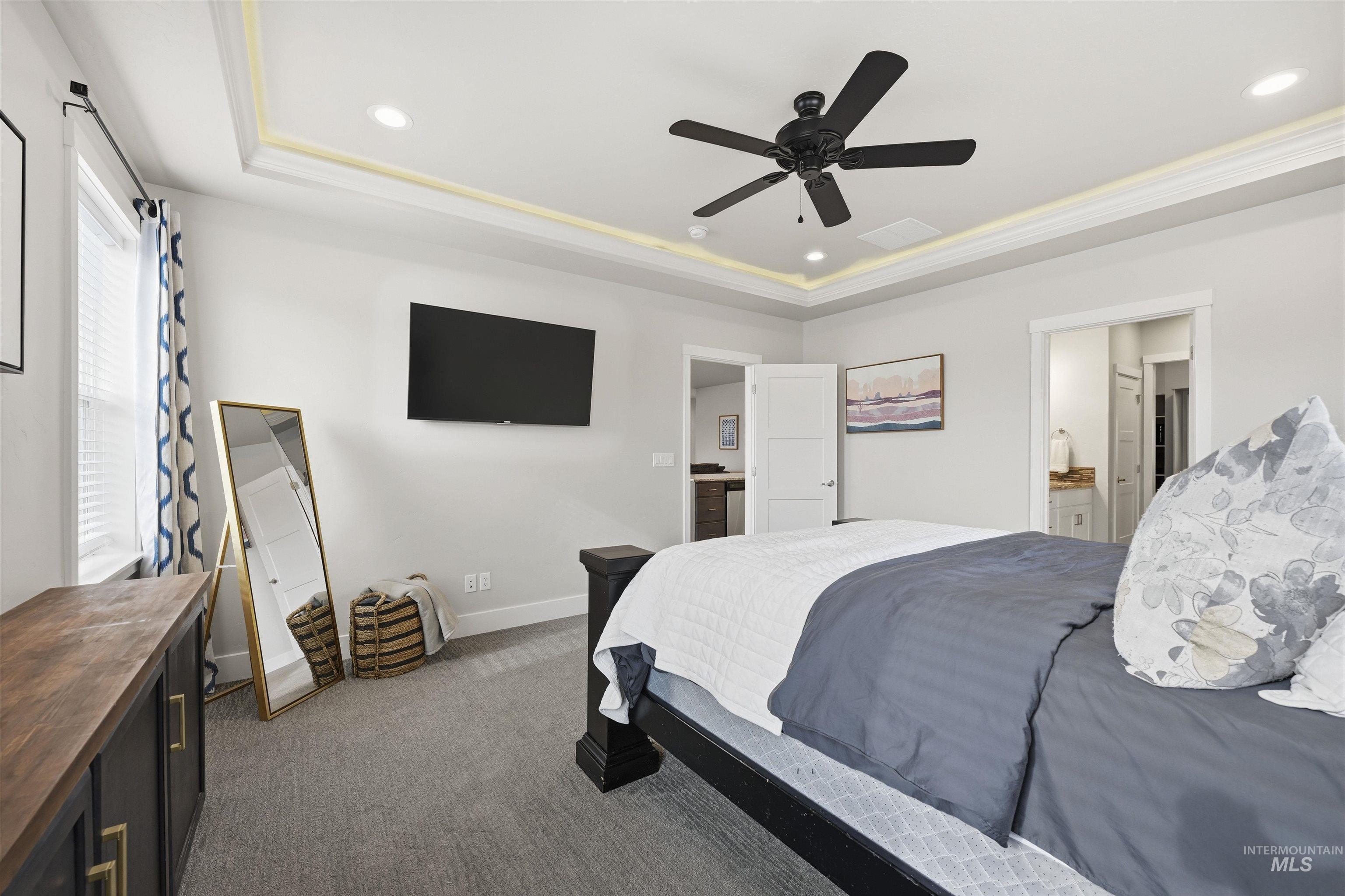 2229 E Grayson St, Meridian, Idaho 83642, 3 Bedrooms, 2 Bathrooms, Residential For Sale, Price $569,900,MLS 98975992