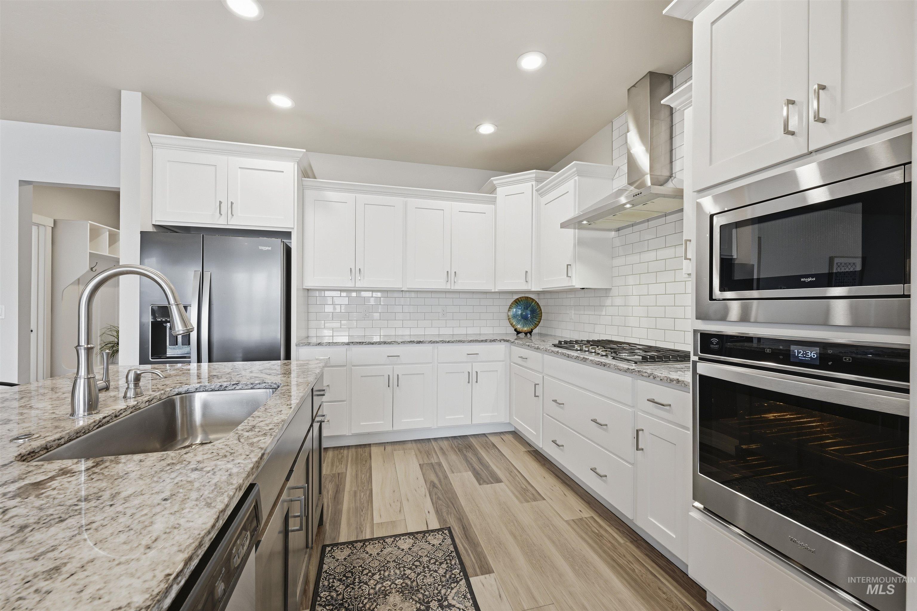 2229 E Grayson St, Meridian, Idaho 83642, 3 Bedrooms, 2 Bathrooms, Residential For Sale, Price $569,900,MLS 98975992