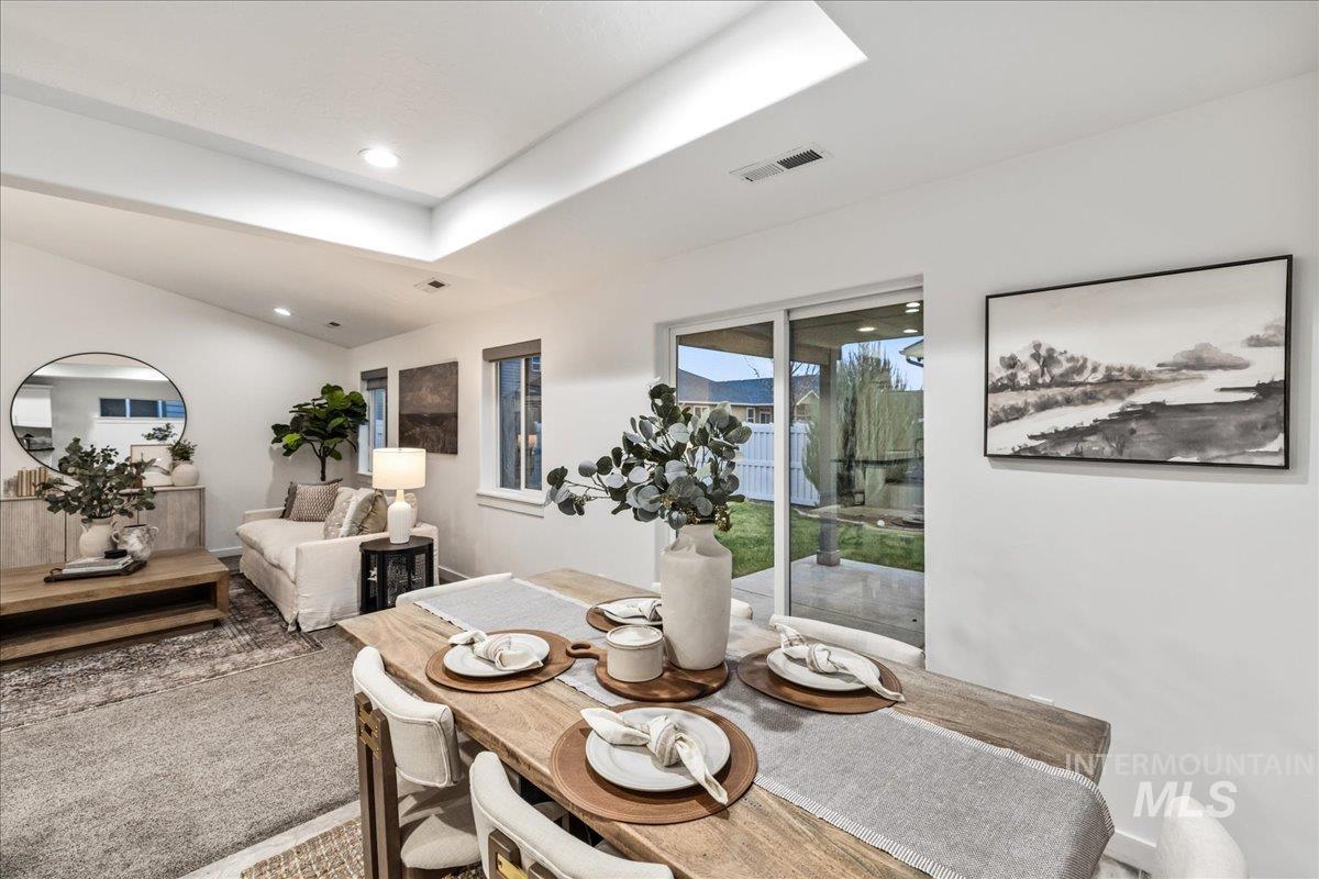 1314 N Highwood Ave, Boise, Idaho 83713, 3 Bedrooms, 2 Bathrooms, Residential For Sale, Price $499,000, 98975994