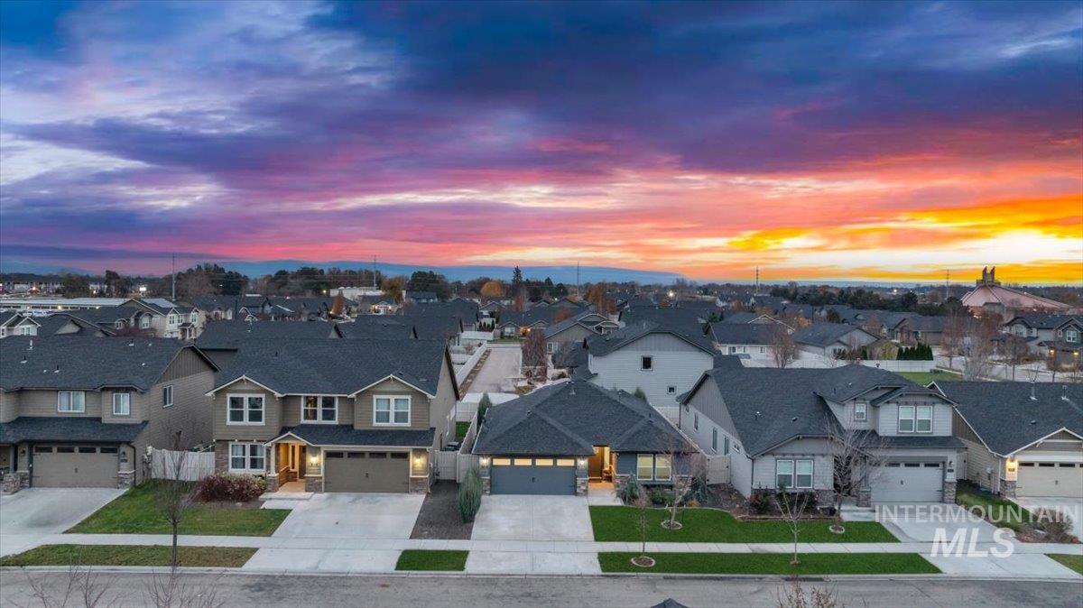 1314 N Highwood Ave, Boise, Idaho 83713, 3 Bedrooms, 2 Bathrooms, Residential For Sale, Price $474,900, 98975994