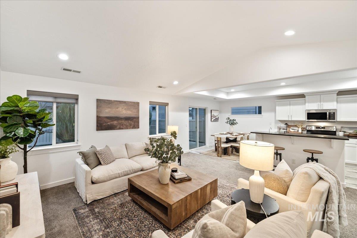 1314 N Highwood Ave, Boise, Idaho 83713, 3 Bedrooms, 2 Bathrooms, Residential For Sale, Price $499,000, 98975994