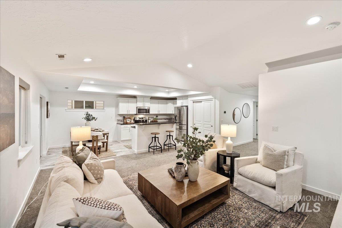 1314 N Highwood Ave, Boise, Idaho 83713, 3 Bedrooms, 2 Bathrooms, Residential For Sale, Price $474,900, 98975994