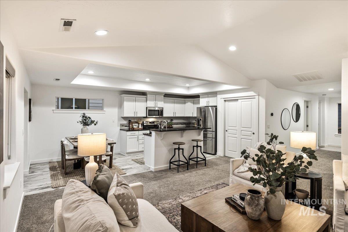 1314 N Highwood Ave, Boise, Idaho 83713, 3 Bedrooms, 2 Bathrooms, Residential For Sale, Price $474,900, 98975994