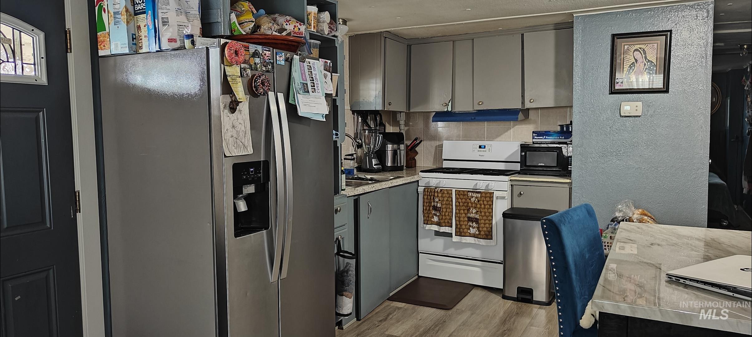 818 N Illinois Ave, Caldwell, Idaho 83605, 2 Bedrooms, 1 Bathroom, Residential For Sale, Price $40,000, 98975995