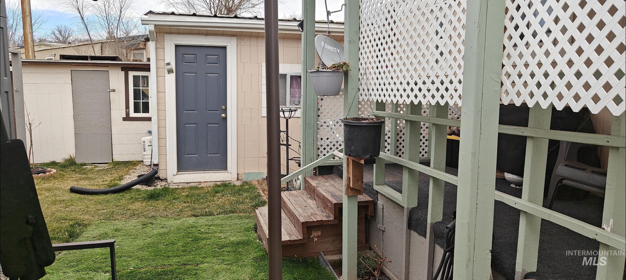 818 N Illinois Ave, Caldwell, Idaho 83605, 2 Bedrooms, 1 Bathroom, Residential For Sale, Price $40,000, 98975995