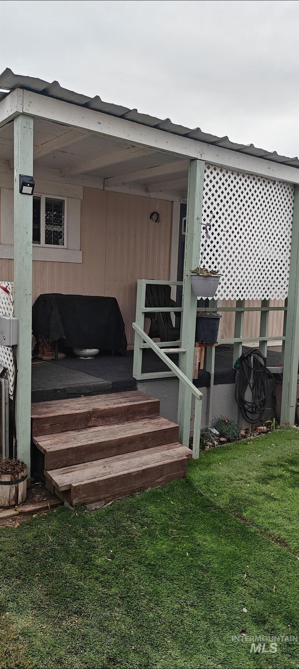 818 N Illinois Ave, Caldwell, Idaho 83605, 2 Bedrooms, 1 Bathroom, Residential For Sale, Price $40,000, 98975995