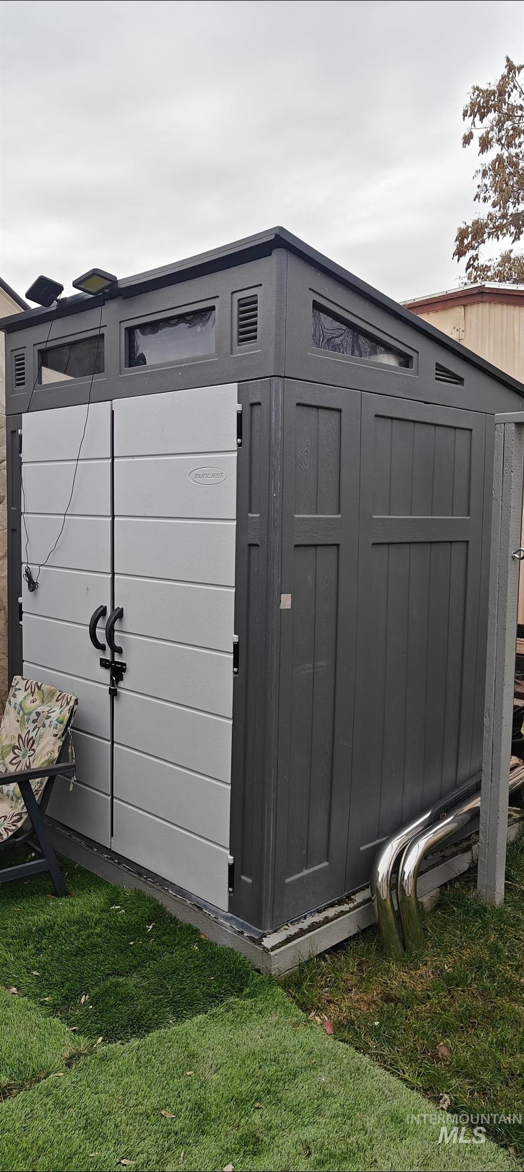 818 N Illinois Ave, Caldwell, Idaho 83605, 2 Bedrooms, 1 Bathroom, Residential For Sale, Price $40,000, 98975995