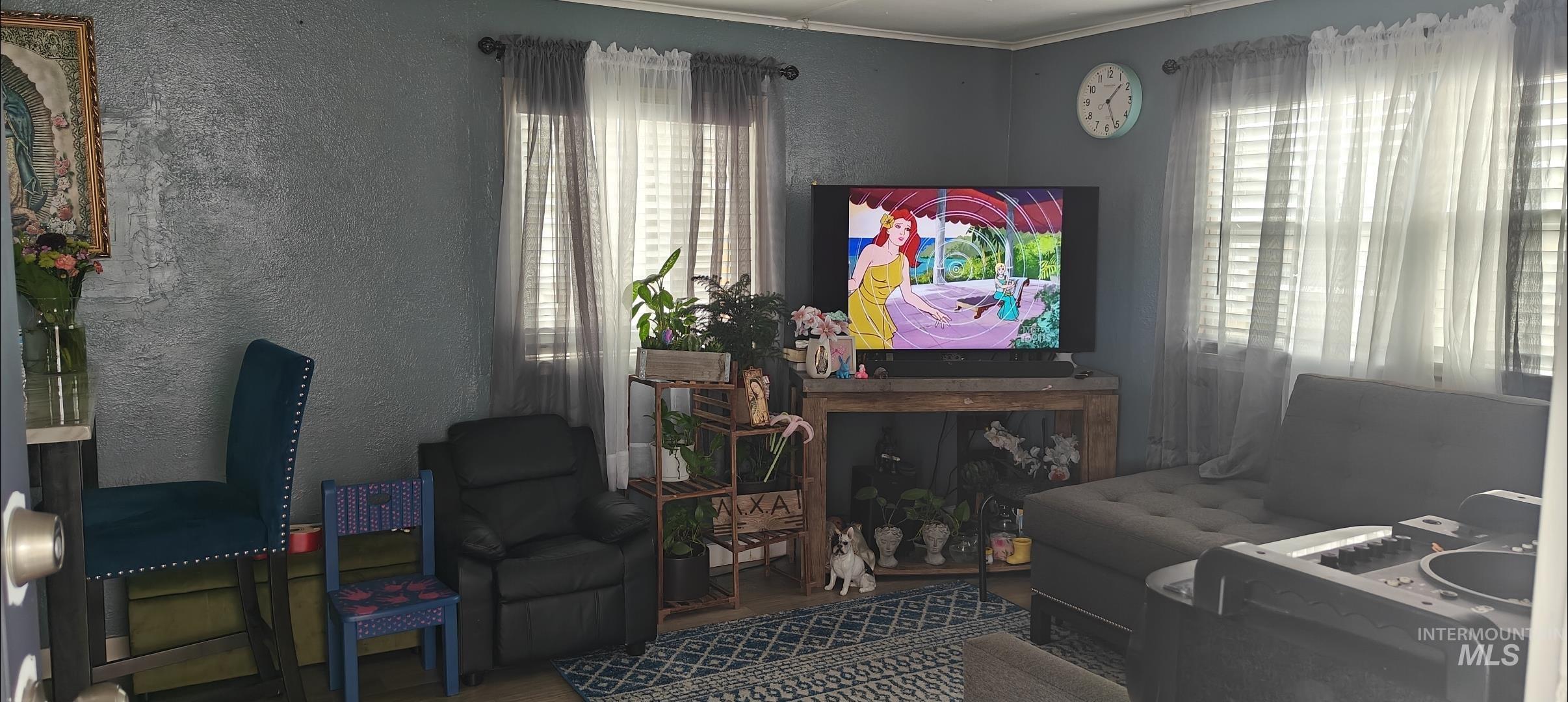 818 N Illinois Ave, Caldwell, Idaho 83605, 2 Bedrooms, 1 Bathroom, Residential For Sale, Price $40,000, 98975995