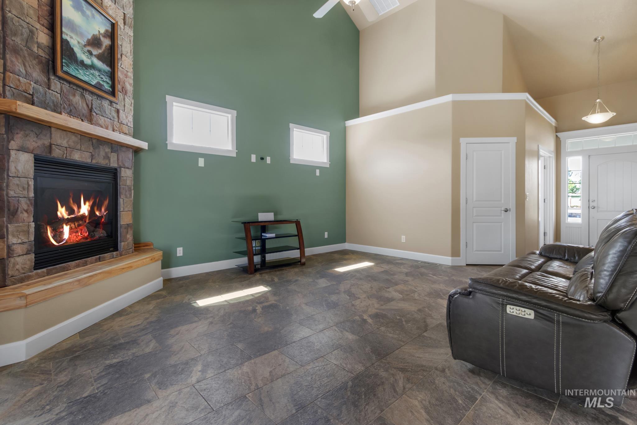 3300 S Stanford Street, Nampa, Idaho 83686, 4 Bedrooms, 3.5 Bathrooms, Residential For Sale, Price $749,500, 98975997