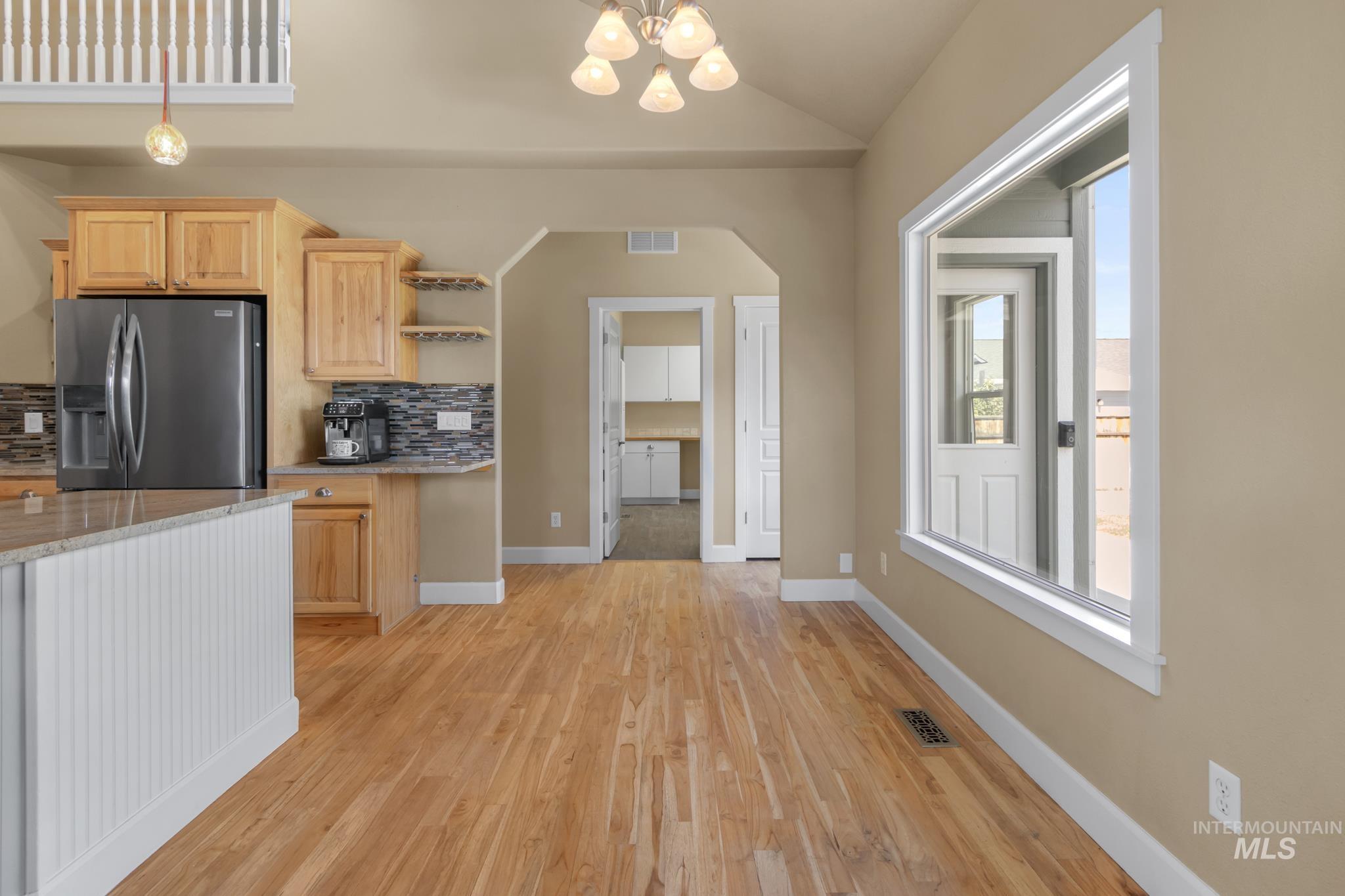 3300 S Stanford Street, Nampa, Idaho 83686, 4 Bedrooms, 3.5 Bathrooms, Residential For Sale, Price $749,500, 98975997