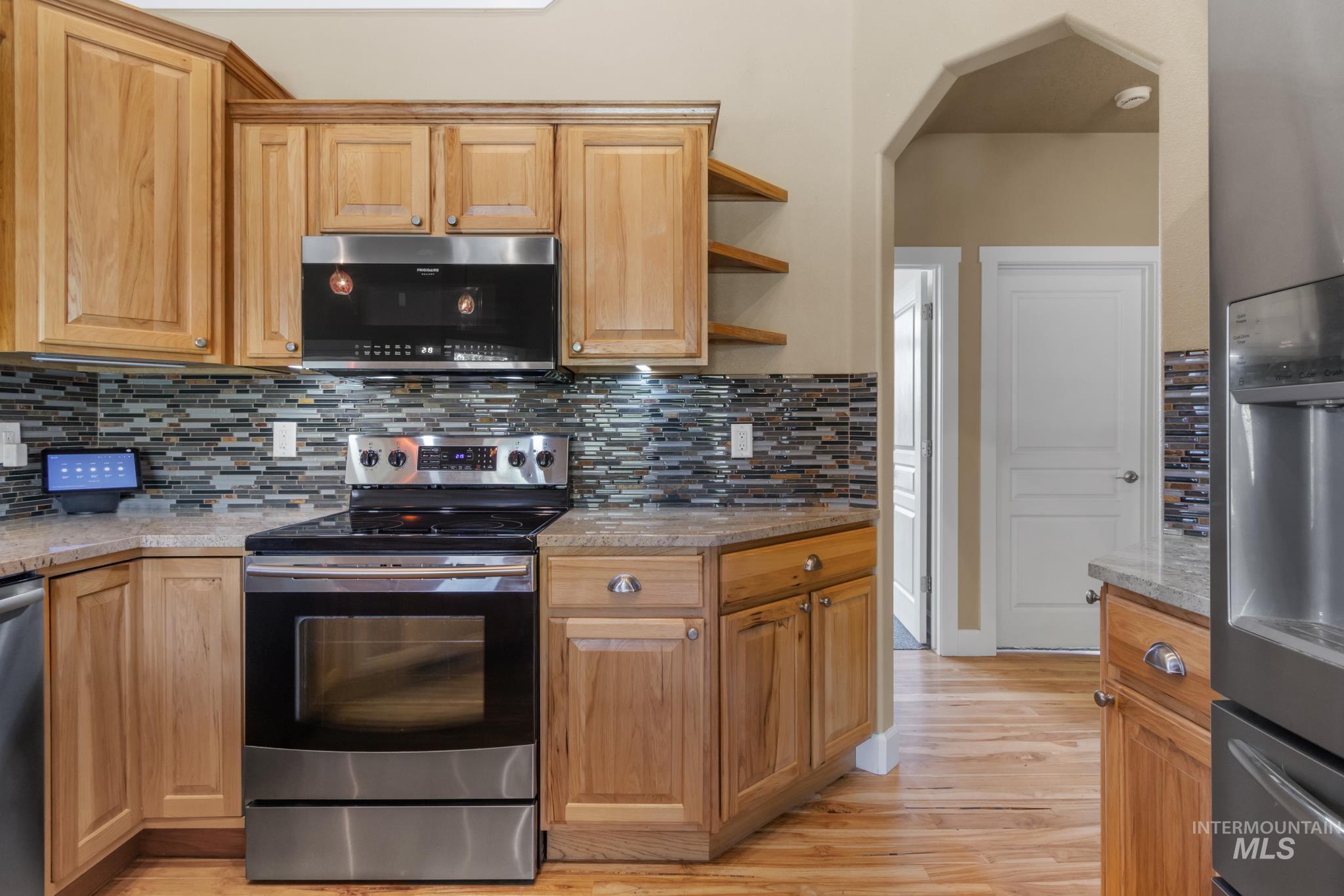 3300 S Stanford Street, Nampa, Idaho 83686, 4 Bedrooms, 3.5 Bathrooms, Residential For Sale, Price $749,500, 98975997