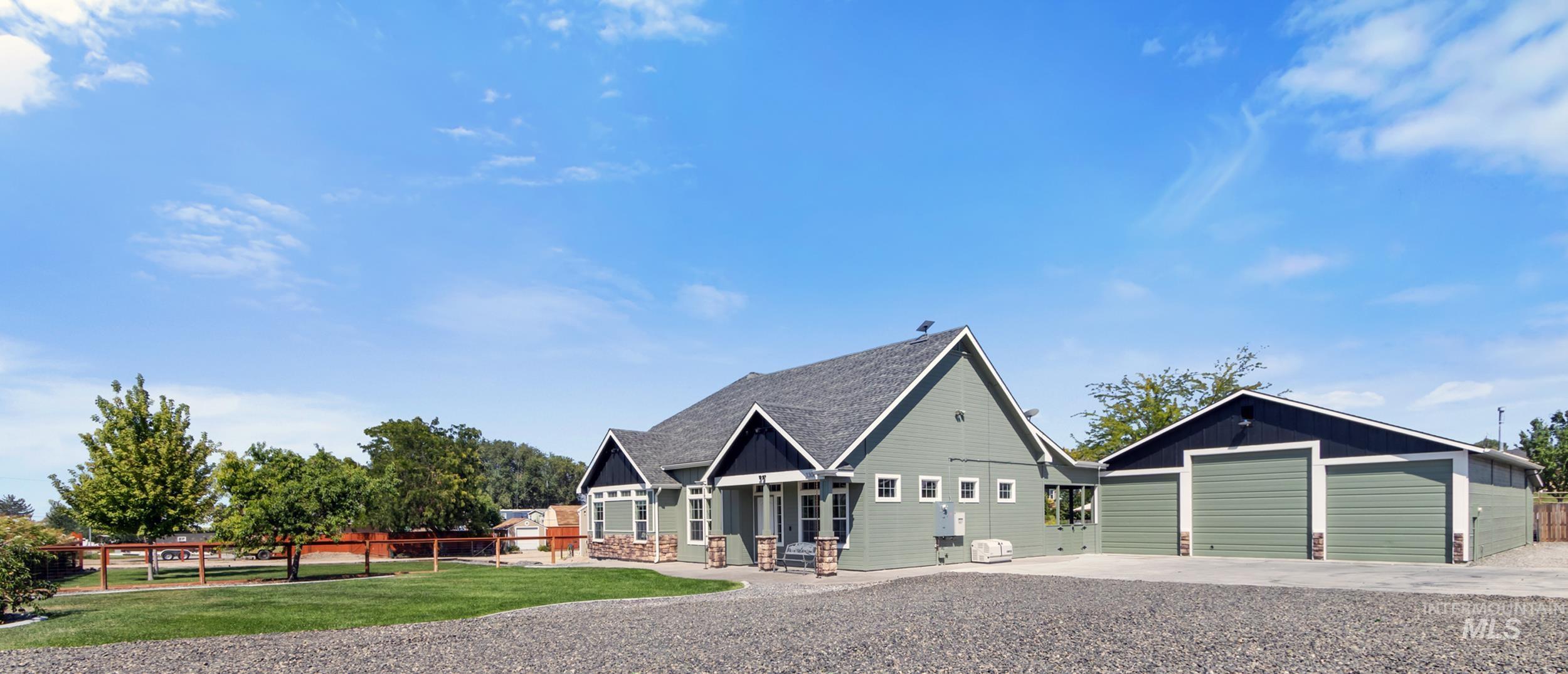 3300 S Stanford Street, Nampa, Idaho 83686, 4 Bedrooms, 3.5 Bathrooms, Residential For Sale, Price $749,500, 98975997