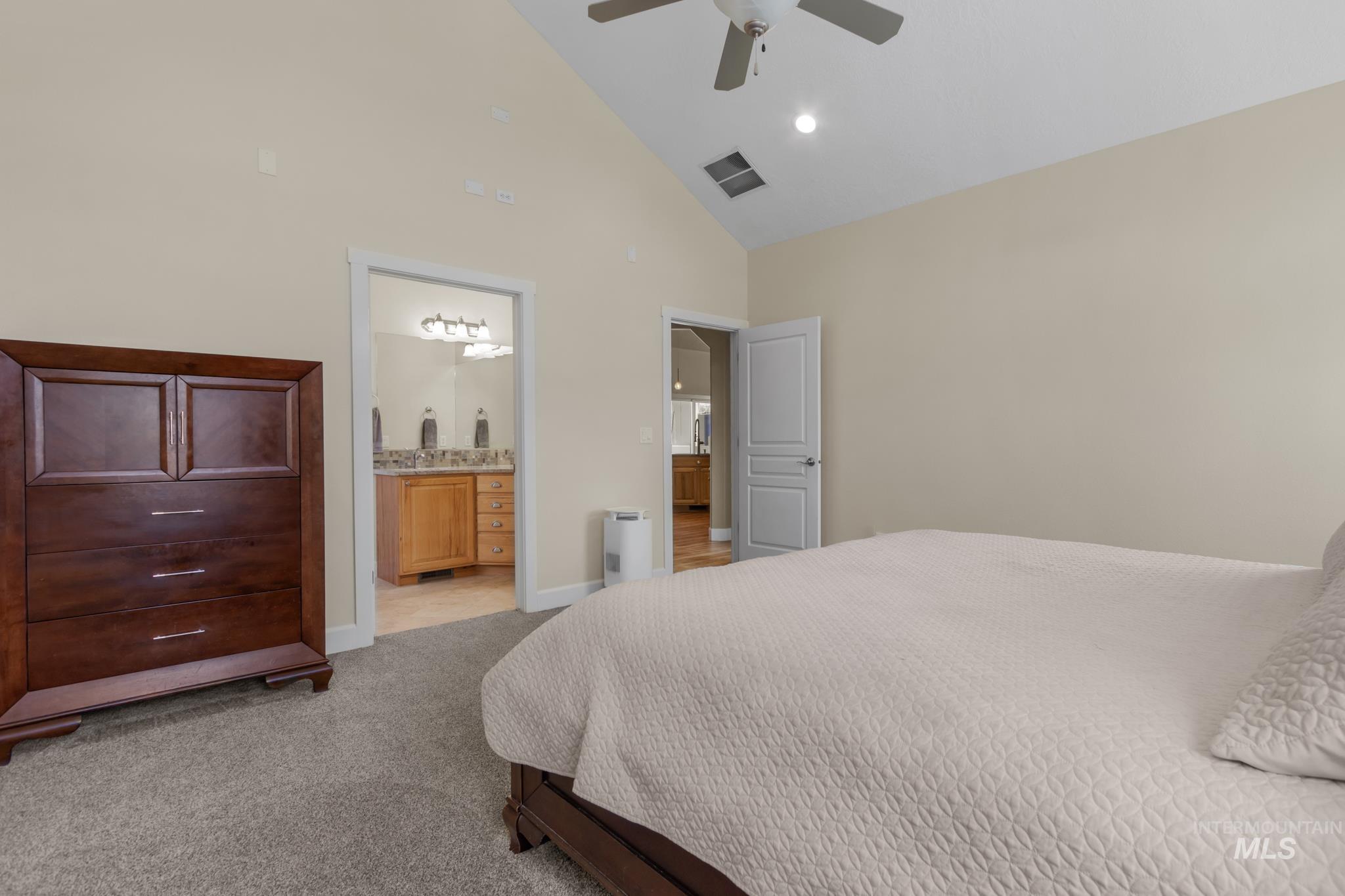 3300 S Stanford Street, Nampa, Idaho 83686, 4 Bedrooms, 3.5 Bathrooms, Residential For Sale, Price $749,500, 98975997