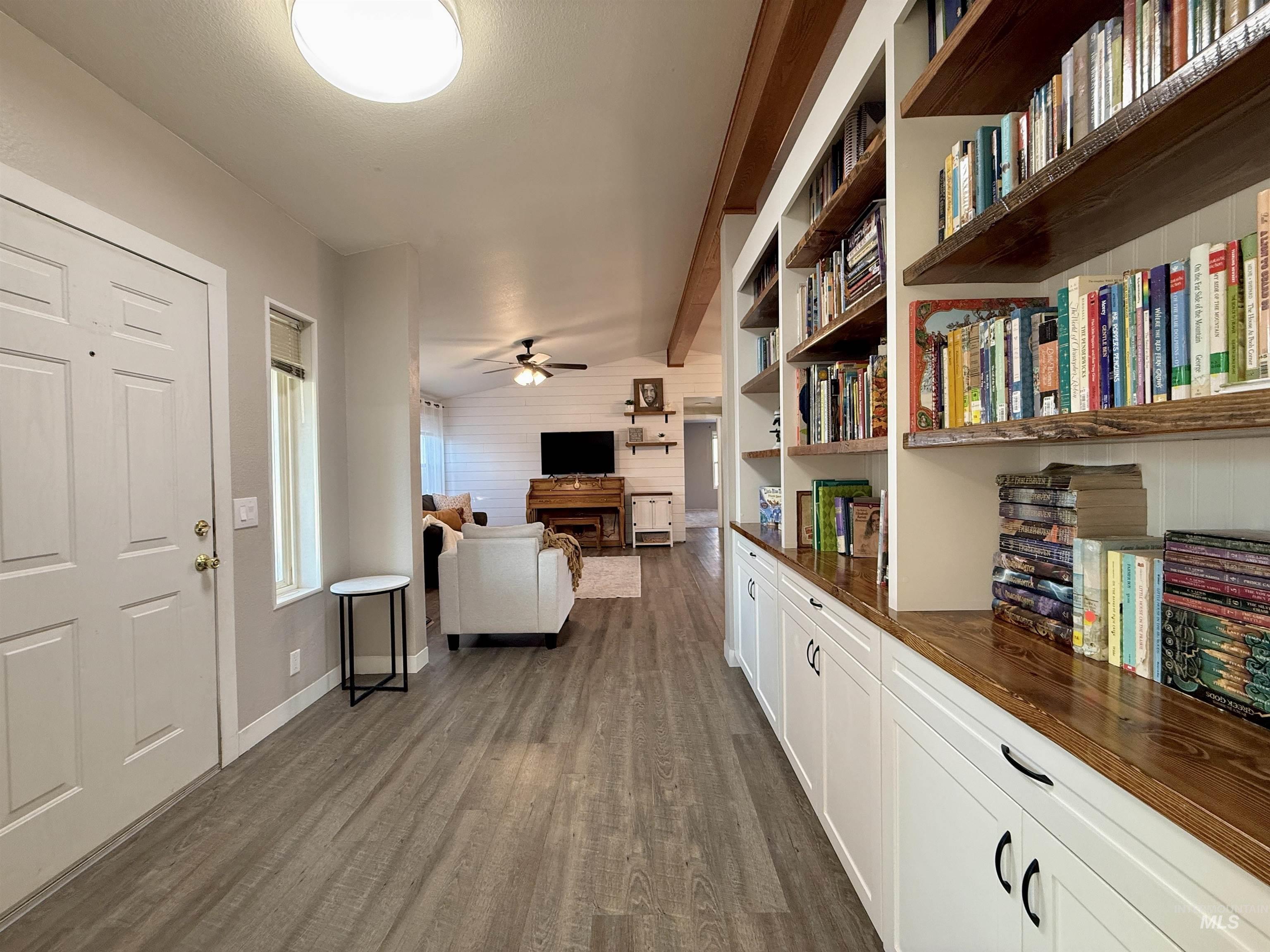 515 S C Street, Grangeville, Idaho 83530, 3 Bedrooms, 2 Bathrooms, Residential For Sale, Price $309,500, 98975998