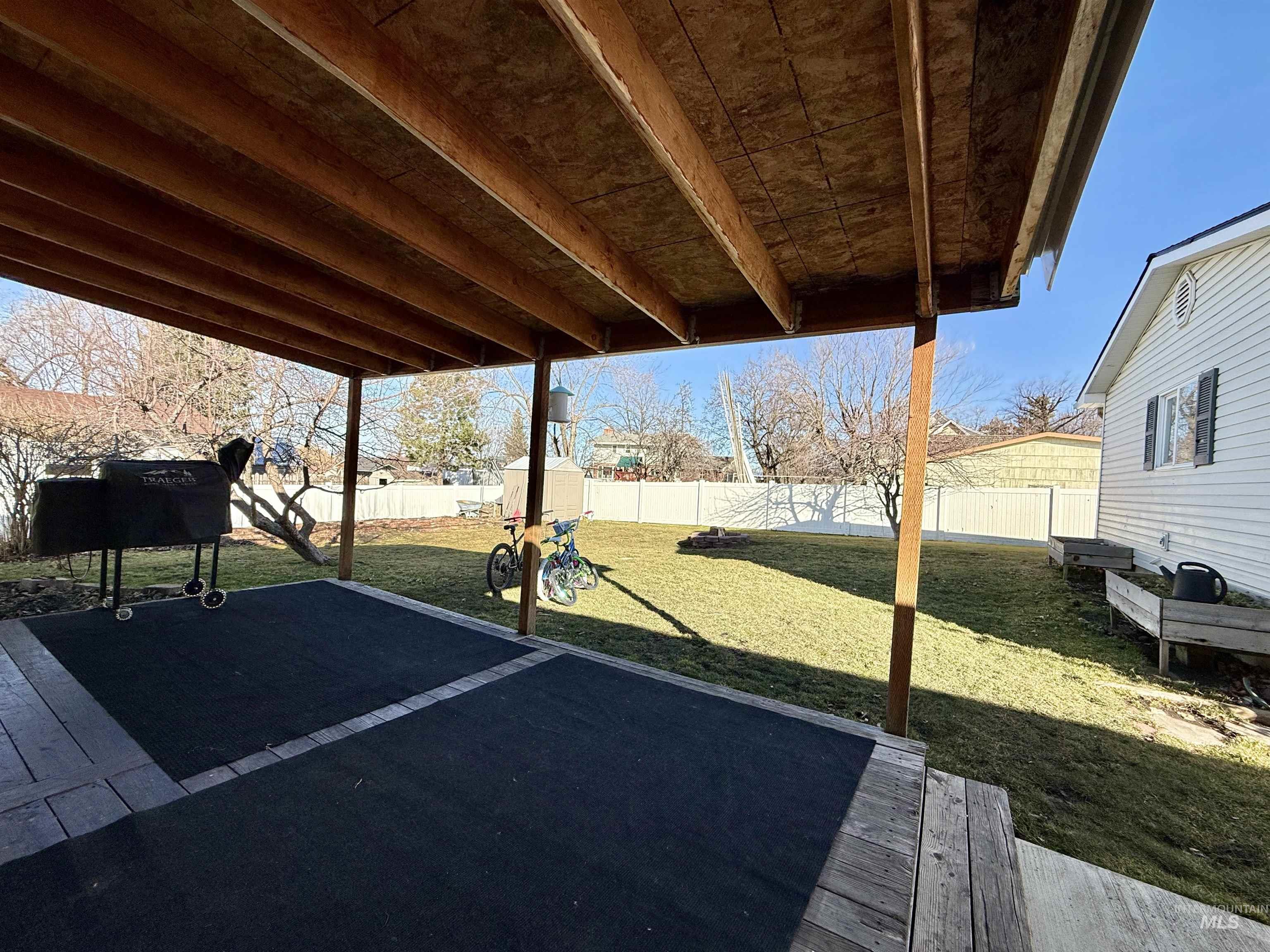 515 S C Street, Grangeville, Idaho 83530, 3 Bedrooms, 2 Bathrooms, Residential For Sale, Price $309,500, 98975998