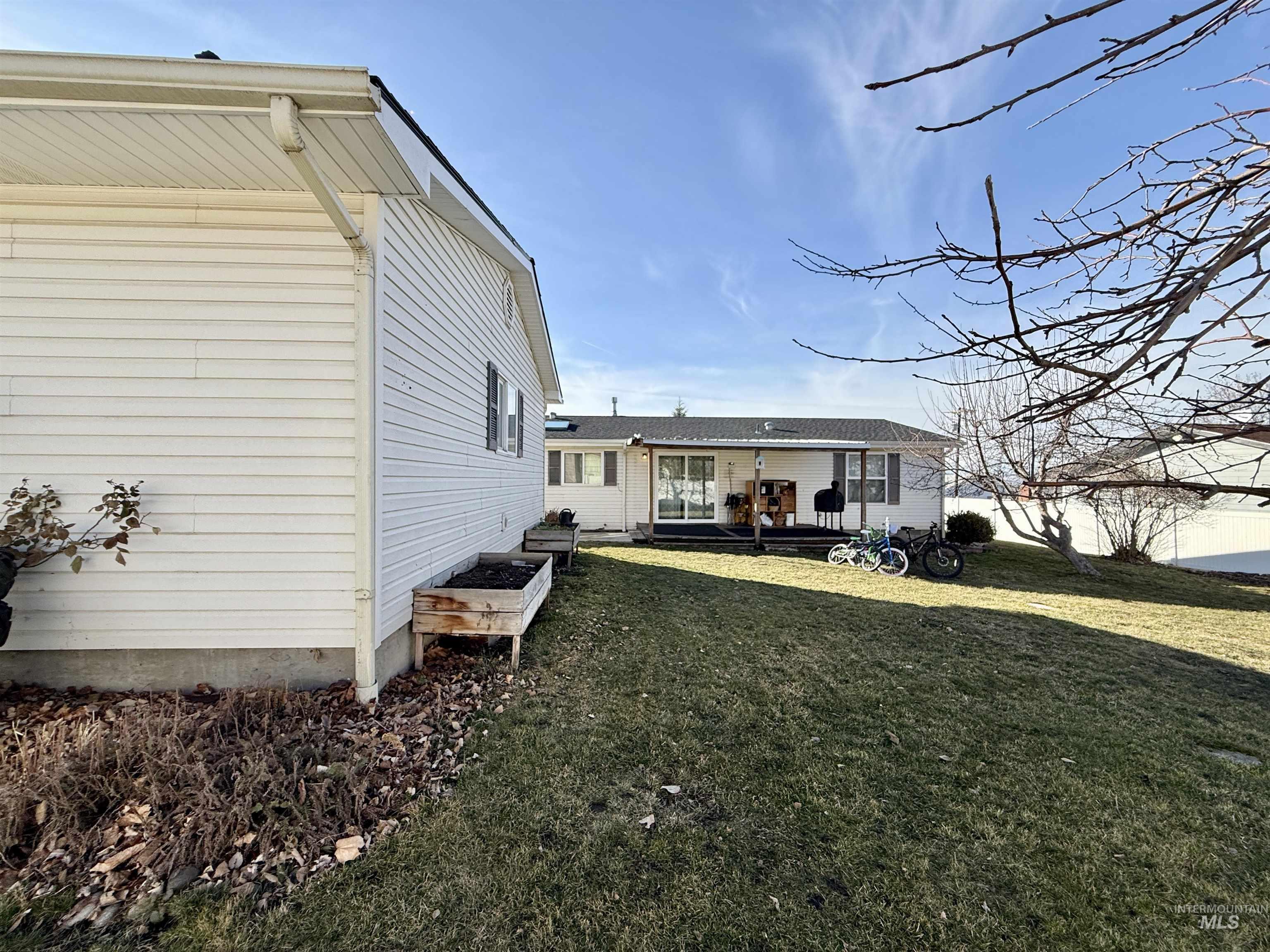 515 S C Street, Grangeville, Idaho 83530, 3 Bedrooms, 2 Bathrooms, Residential For Sale, Price $309,500, 98975998