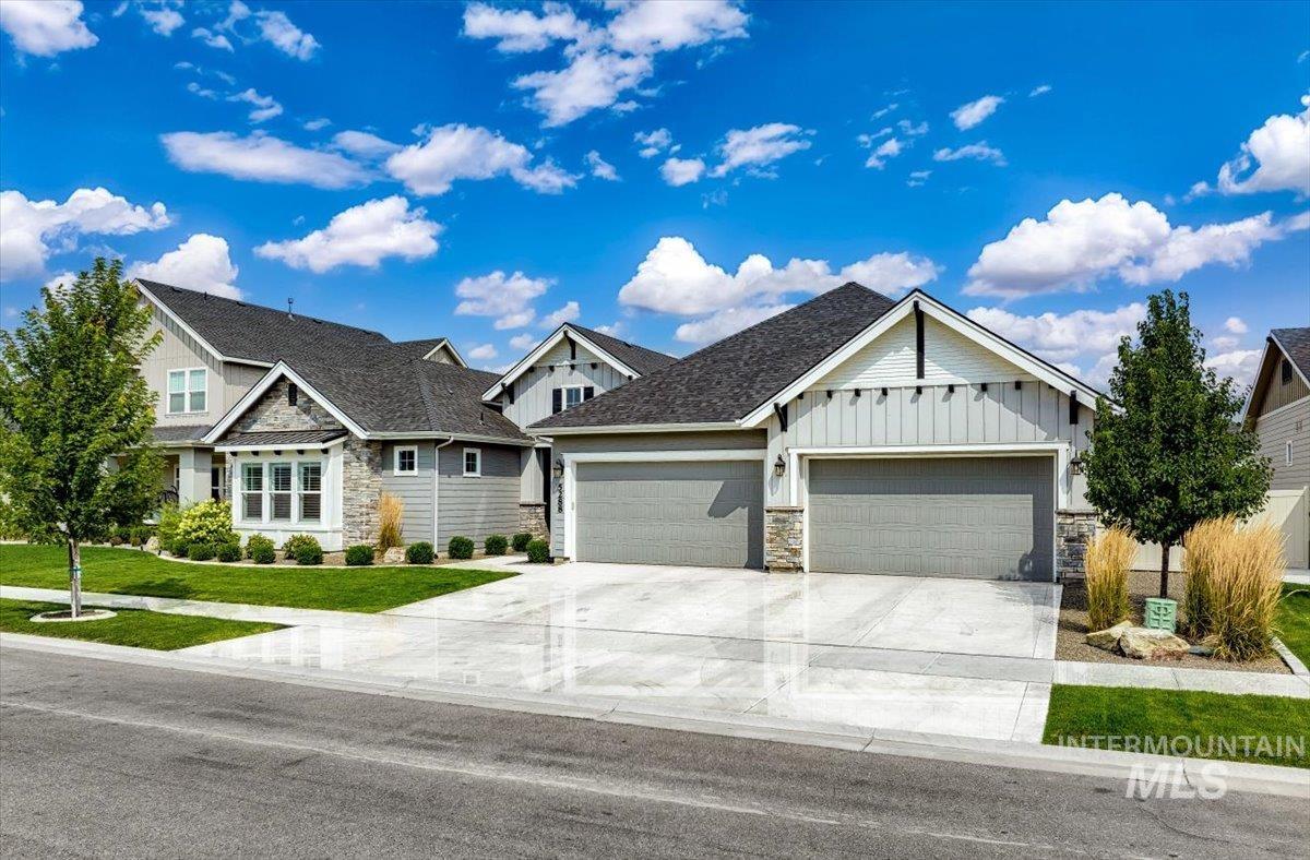 Residential For Sale