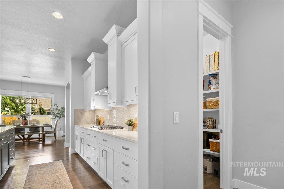 5288 W Maggio Dr, Meridian, Idaho 83646, 5 Bedrooms, 4.5 Bathrooms, Residential For Sale, Price $980,000,MLS 98975999