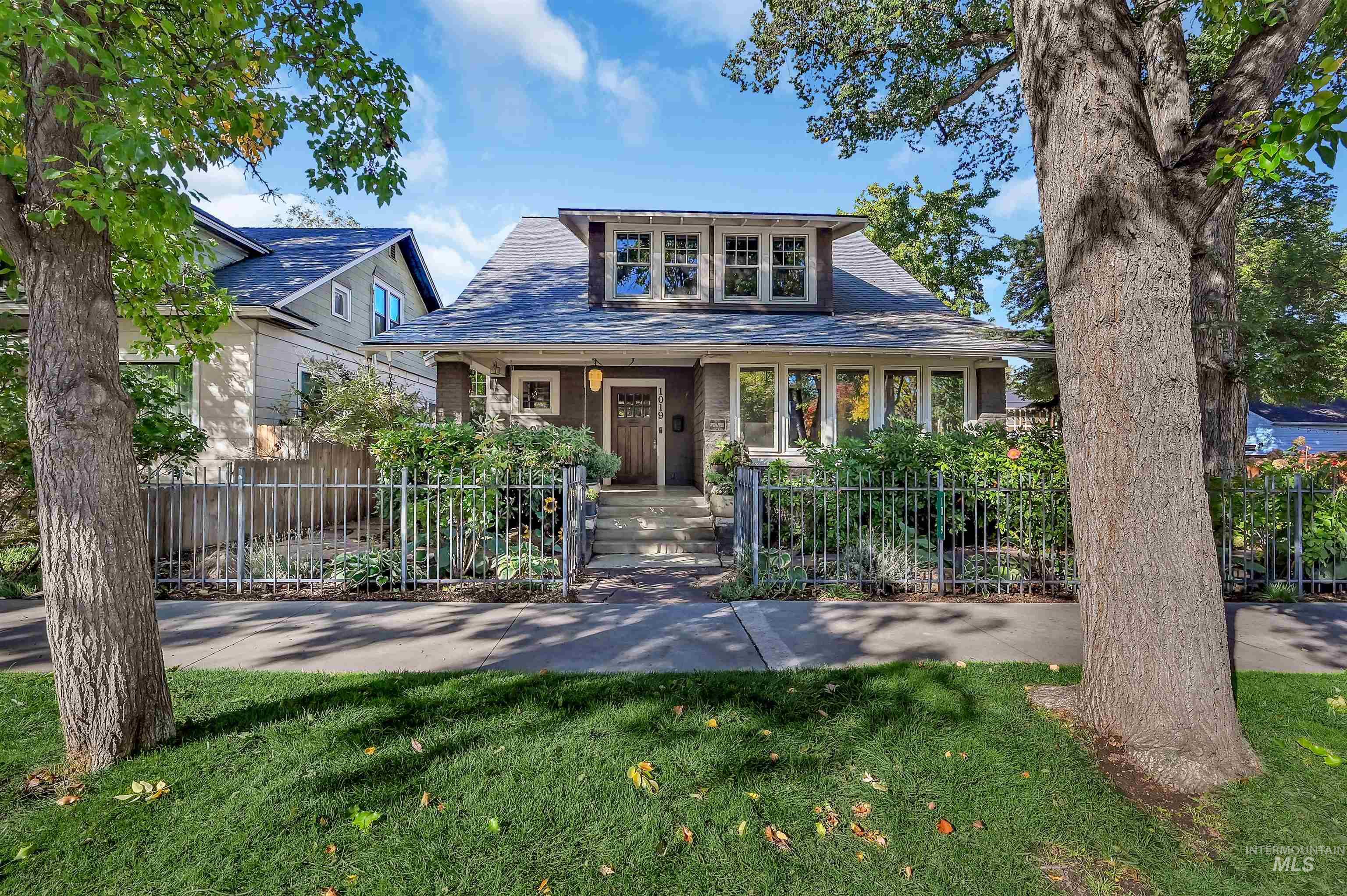 Residential For Sale