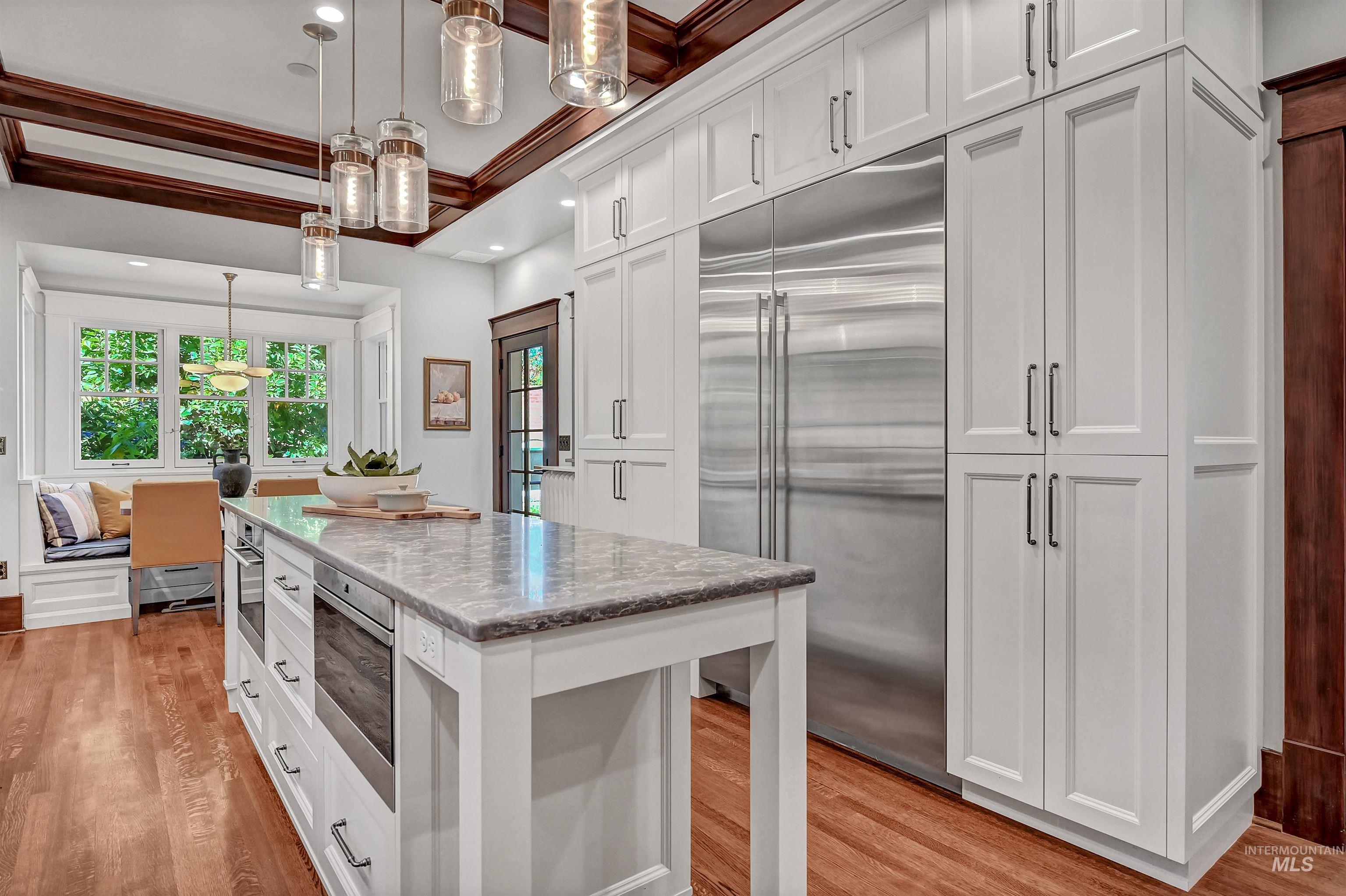 1019 N 9Th St, Boise, Idaho 83702-4232, 4 Bedrooms, 2.5 Bathrooms, Residential For Sale, Price $1,950,000,MLS 98976000