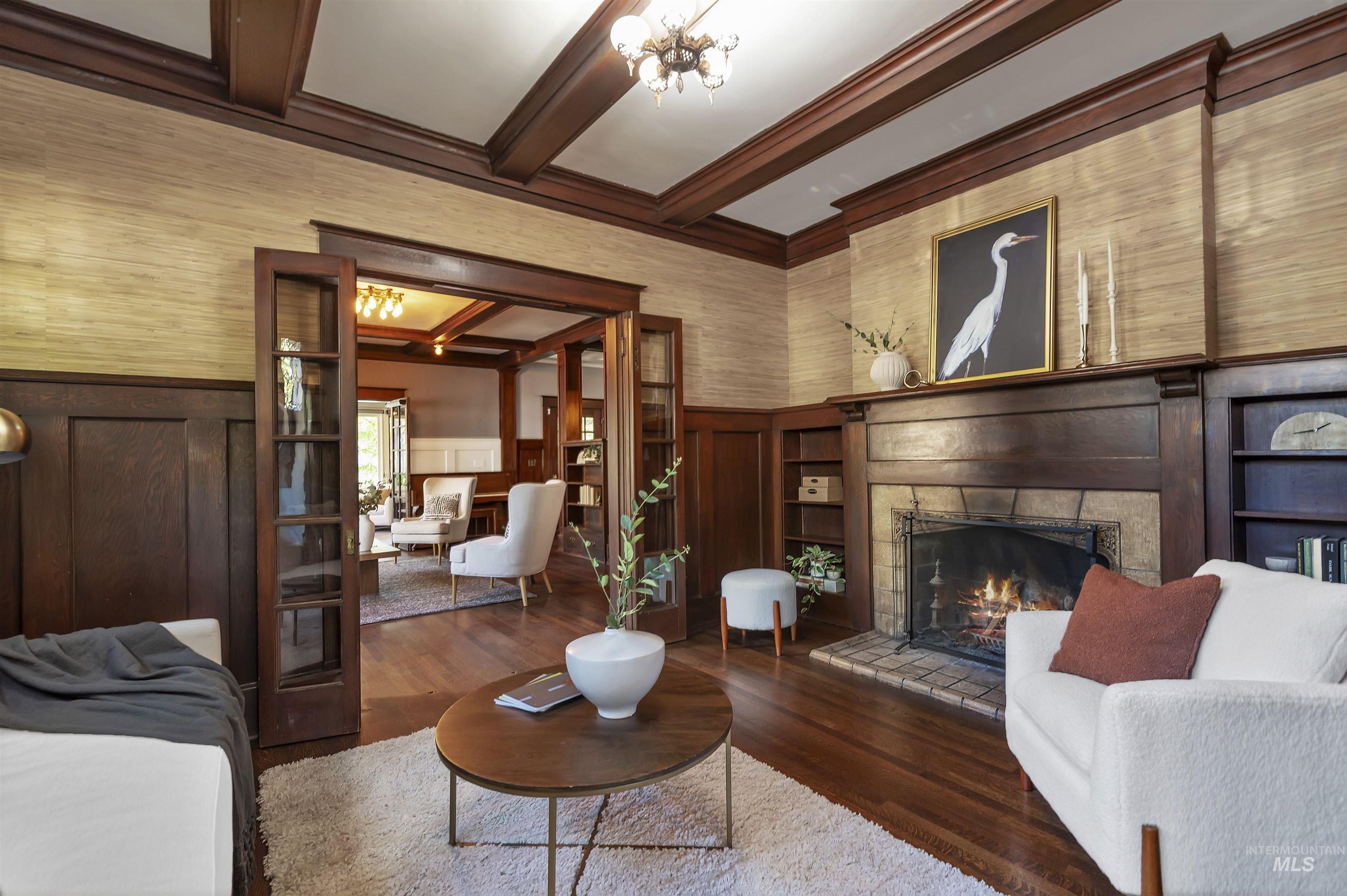 1019 N 9Th St, Boise, Idaho 83702-4232, 4 Bedrooms, 2.5 Bathrooms, Residential For Sale, Price $1,950,000,MLS 98976000