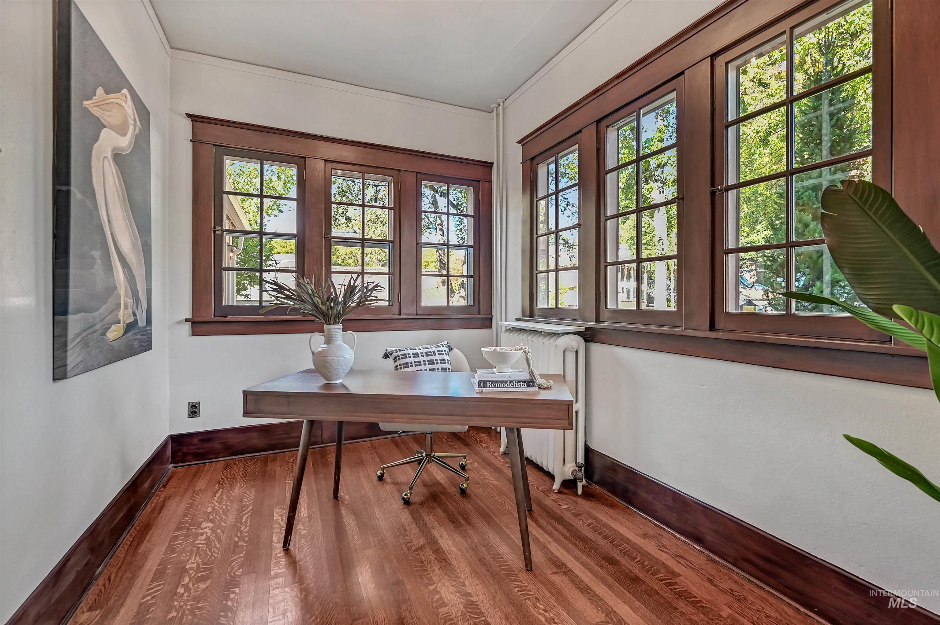 1019 N 9Th St, Boise, Idaho 83702-4232, 4 Bedrooms, 2.5 Bathrooms, Residential For Sale, Price $1,950,000,MLS 98976000