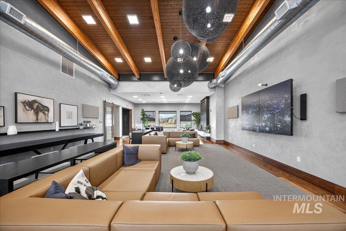 438 S Big Star Ln, Eagle, Idaho 83616, 3 Bedrooms, 2 Bathrooms, Residential For Sale, Price $588,800, 98976001