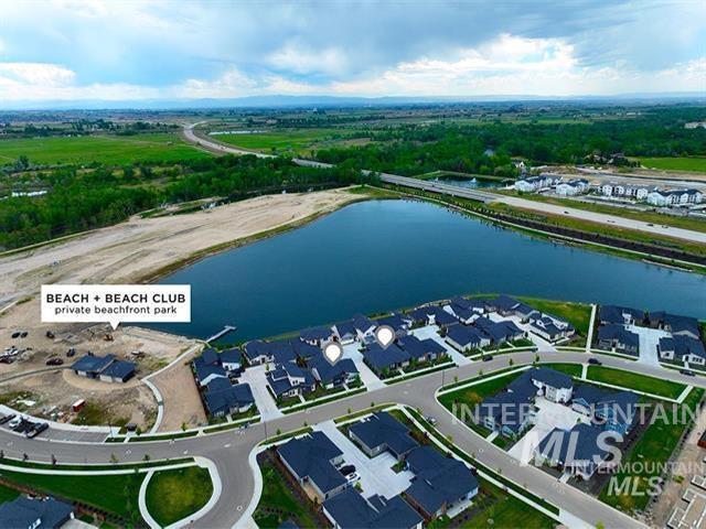 438 S Big Star Ln, Eagle, Idaho 83616, 3 Bedrooms, 2 Bathrooms, Residential For Sale, Price $588,800,MLS 98976001