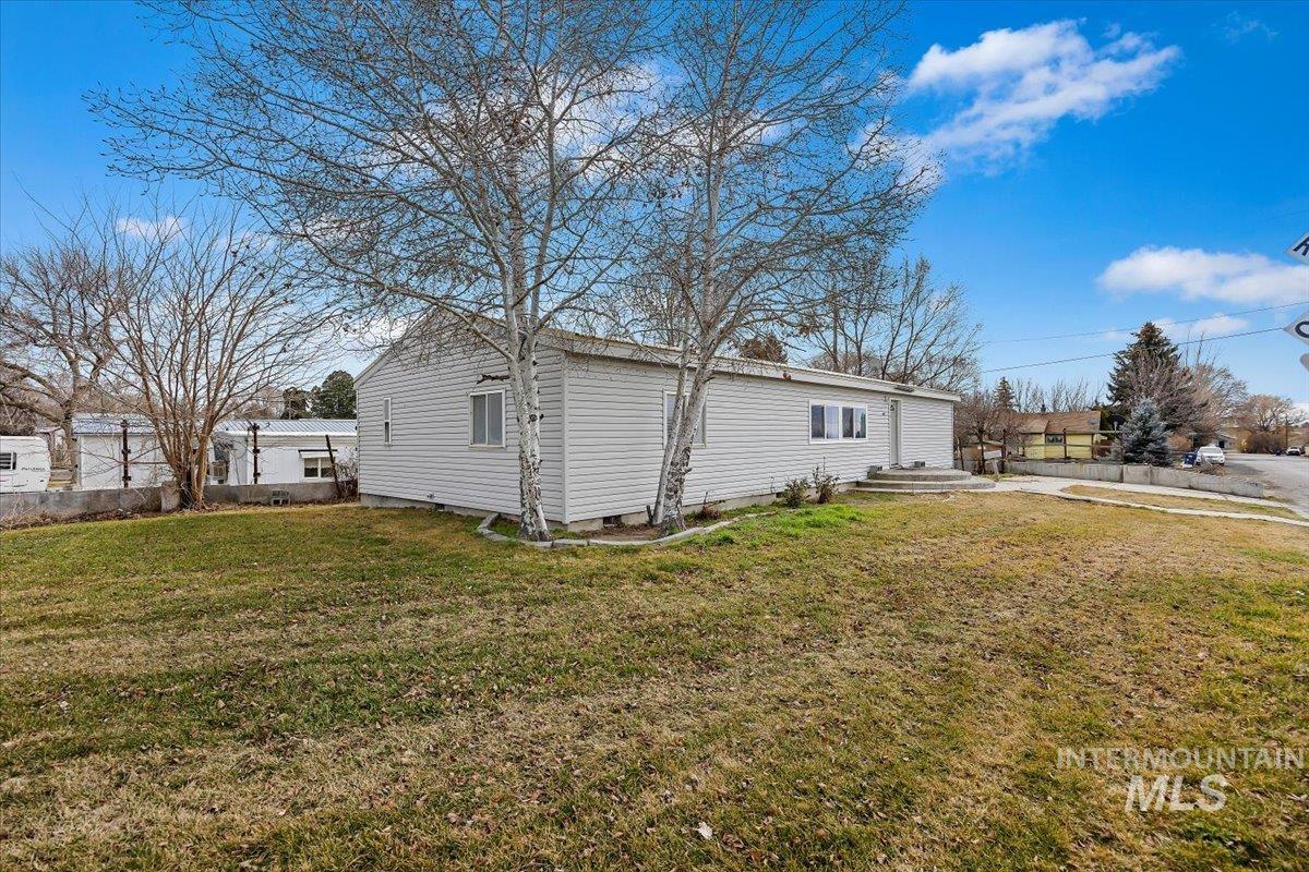 600 S Date st, Jerome, Idaho 83338, 3 Bedrooms, 2 Bathrooms, Residential For Sale, Price $329,900, 98976002