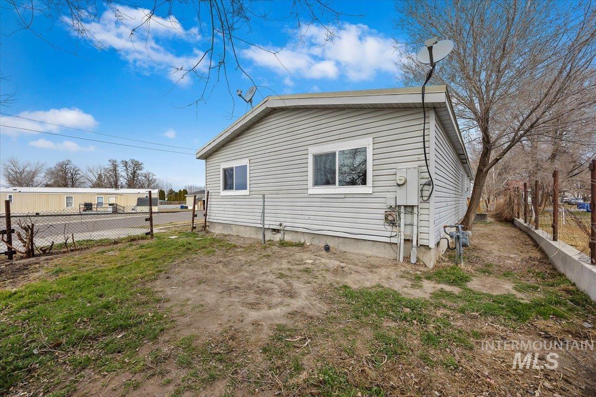 600 S Date st, Jerome, Idaho 83338, 3 Bedrooms, 2 Bathrooms, Residential For Sale, Price $329,900, 98976002