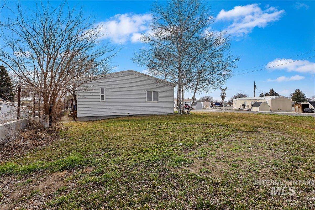 600 S Date st, Jerome, Idaho 83338, 3 Bedrooms, 2 Bathrooms, Residential For Sale, Price $329,900, 98976002