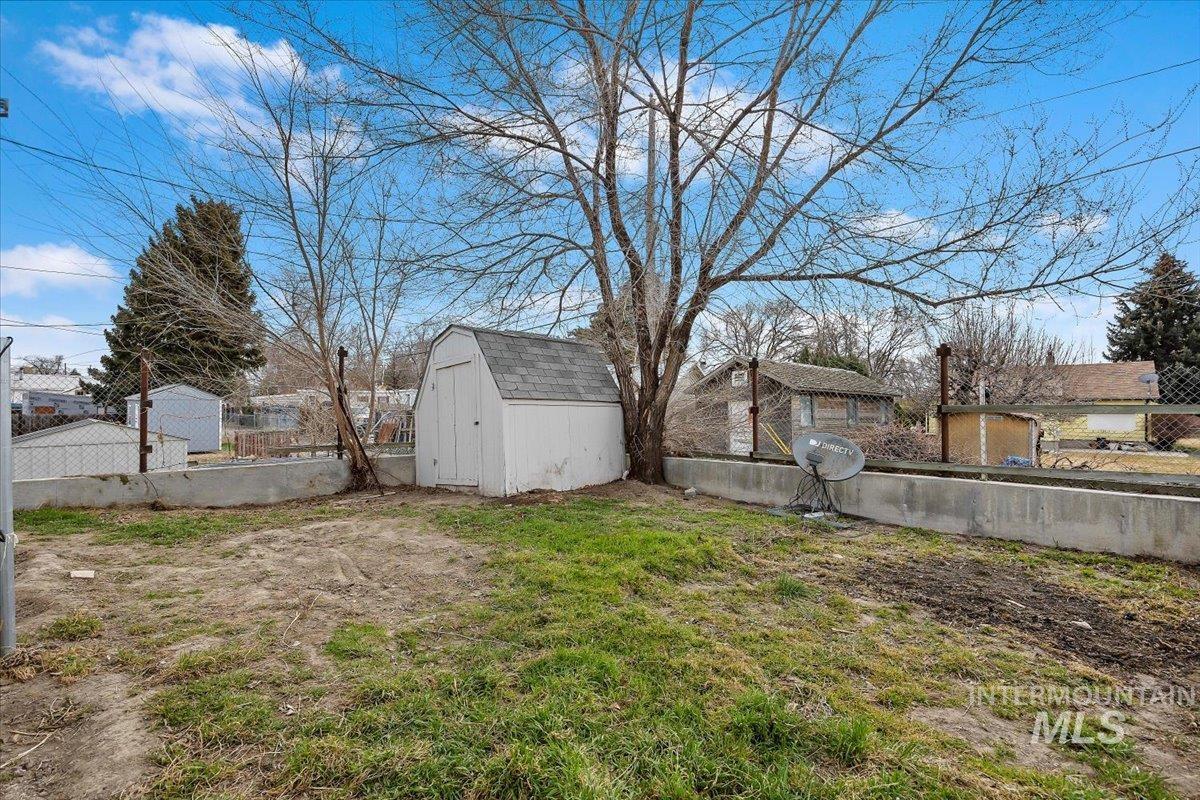 600 S Date st, Jerome, Idaho 83338, 3 Bedrooms, 2 Bathrooms, Residential For Sale, Price $329,900, 98976002