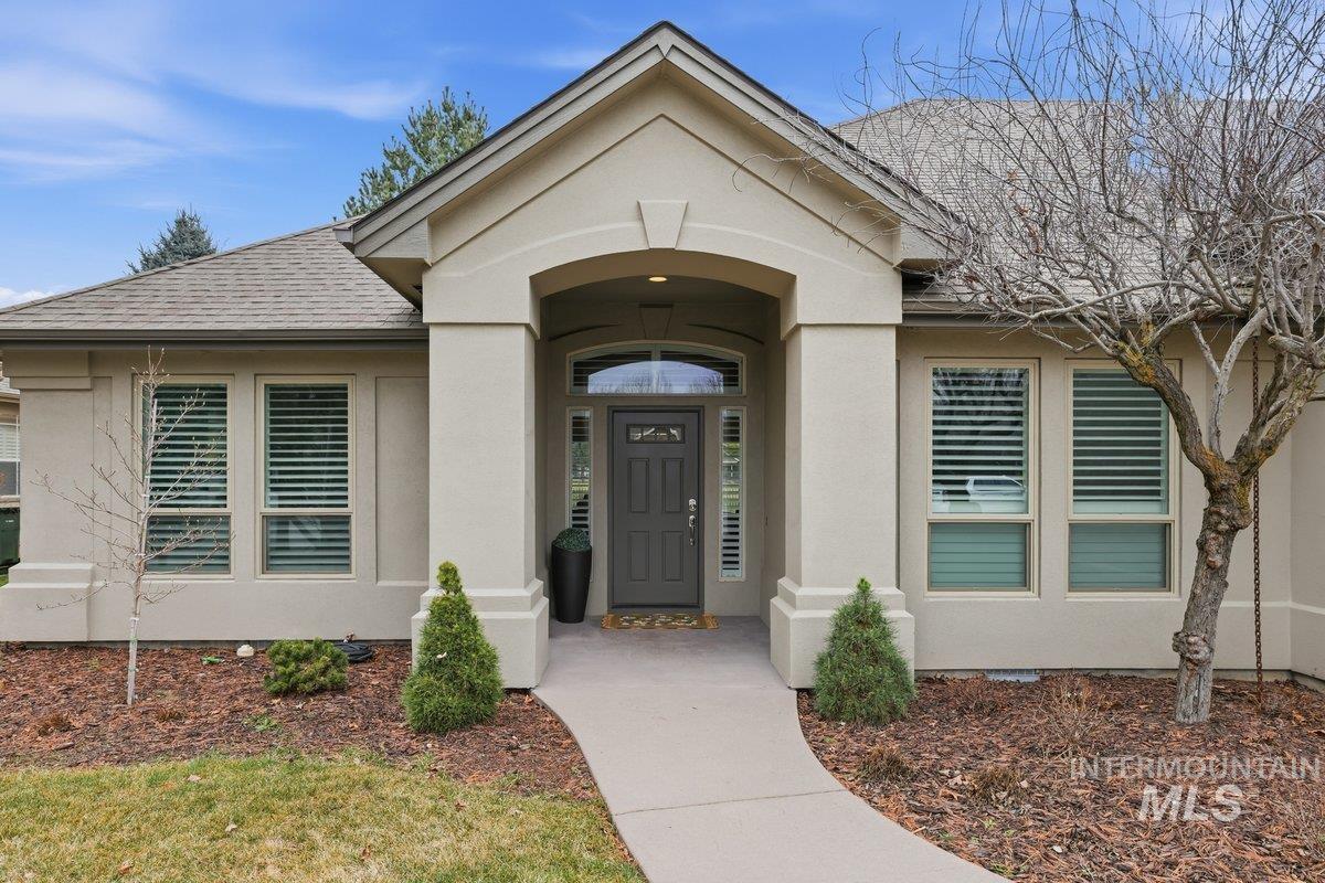 2278 N Waggle Place, Meridian, Idaho 83642, 3 Bedrooms, 3 Bathrooms, Residential For Sale, Price $739,900, 98976003