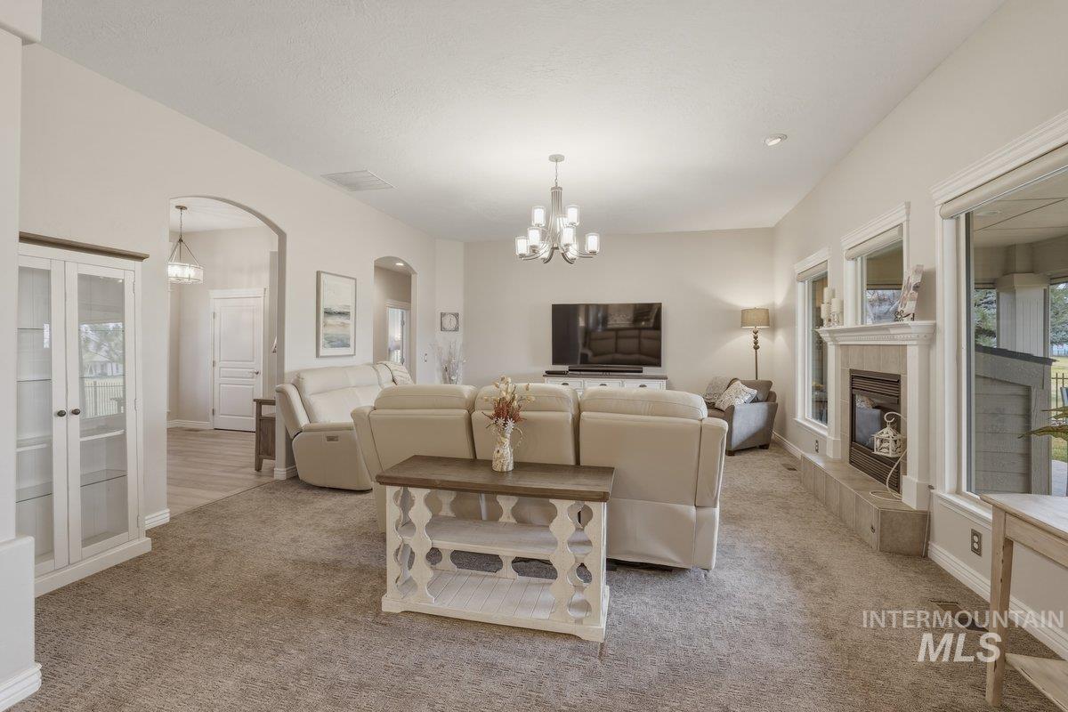 2278 N Waggle Place, Meridian, Idaho 83642, 3 Bedrooms, 3 Bathrooms, Residential For Sale, Price $739,900, 98976003